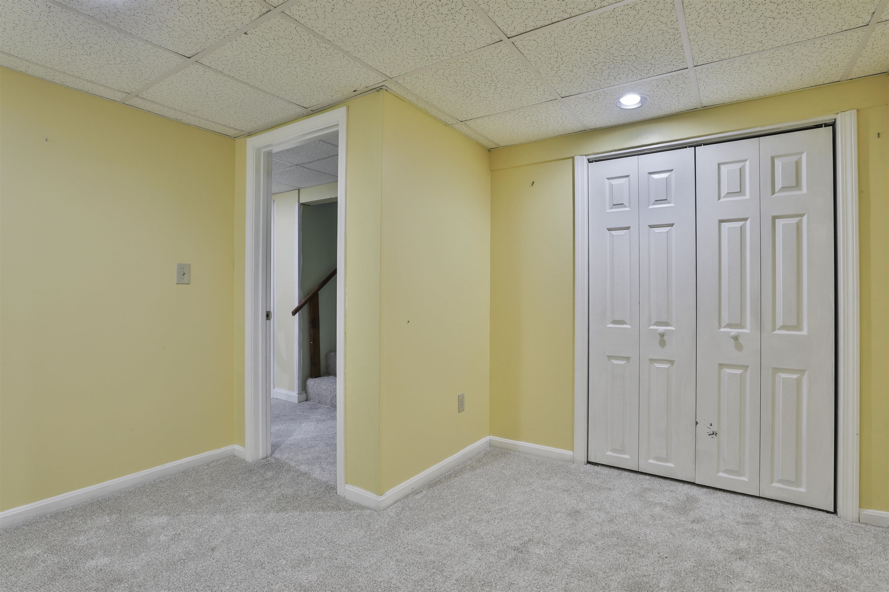 5 Buker Street