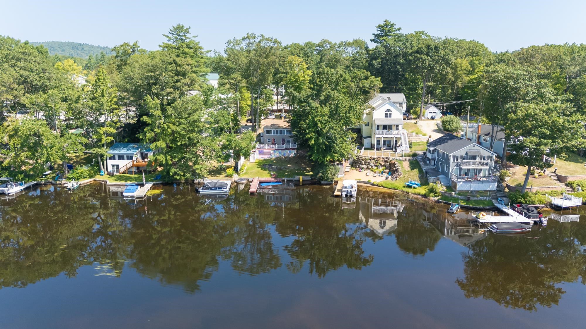 24 Lake Road