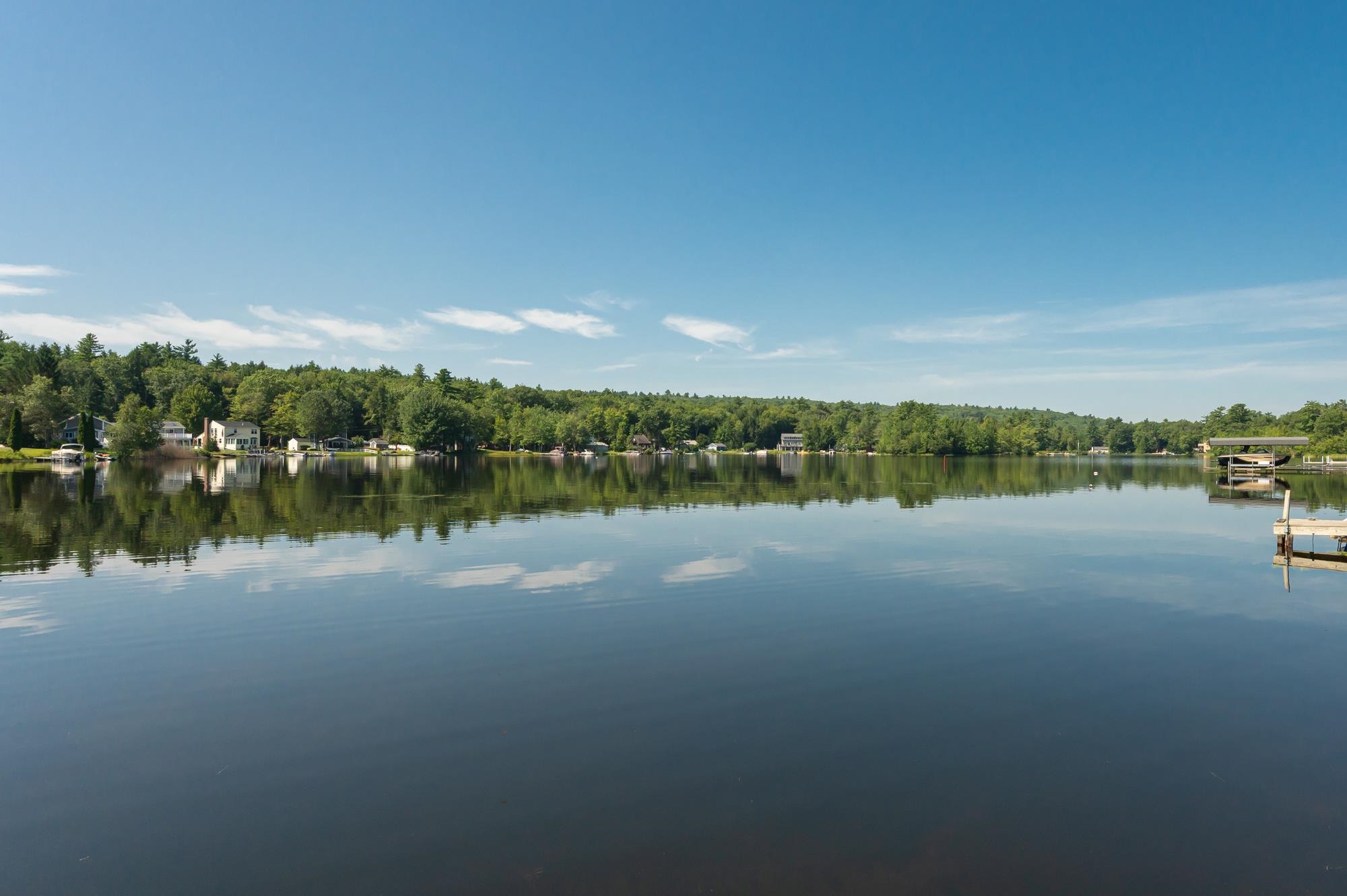 24 Lake Road