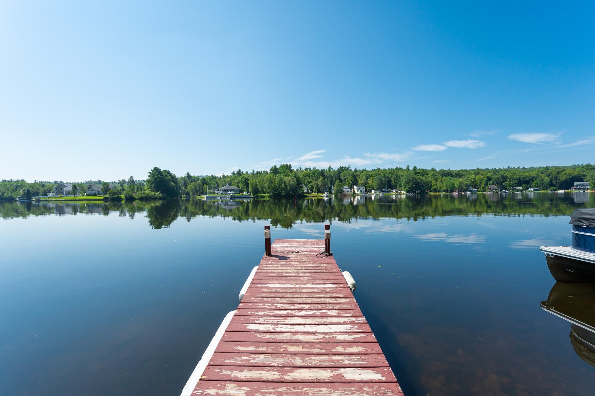 24 Lake Road