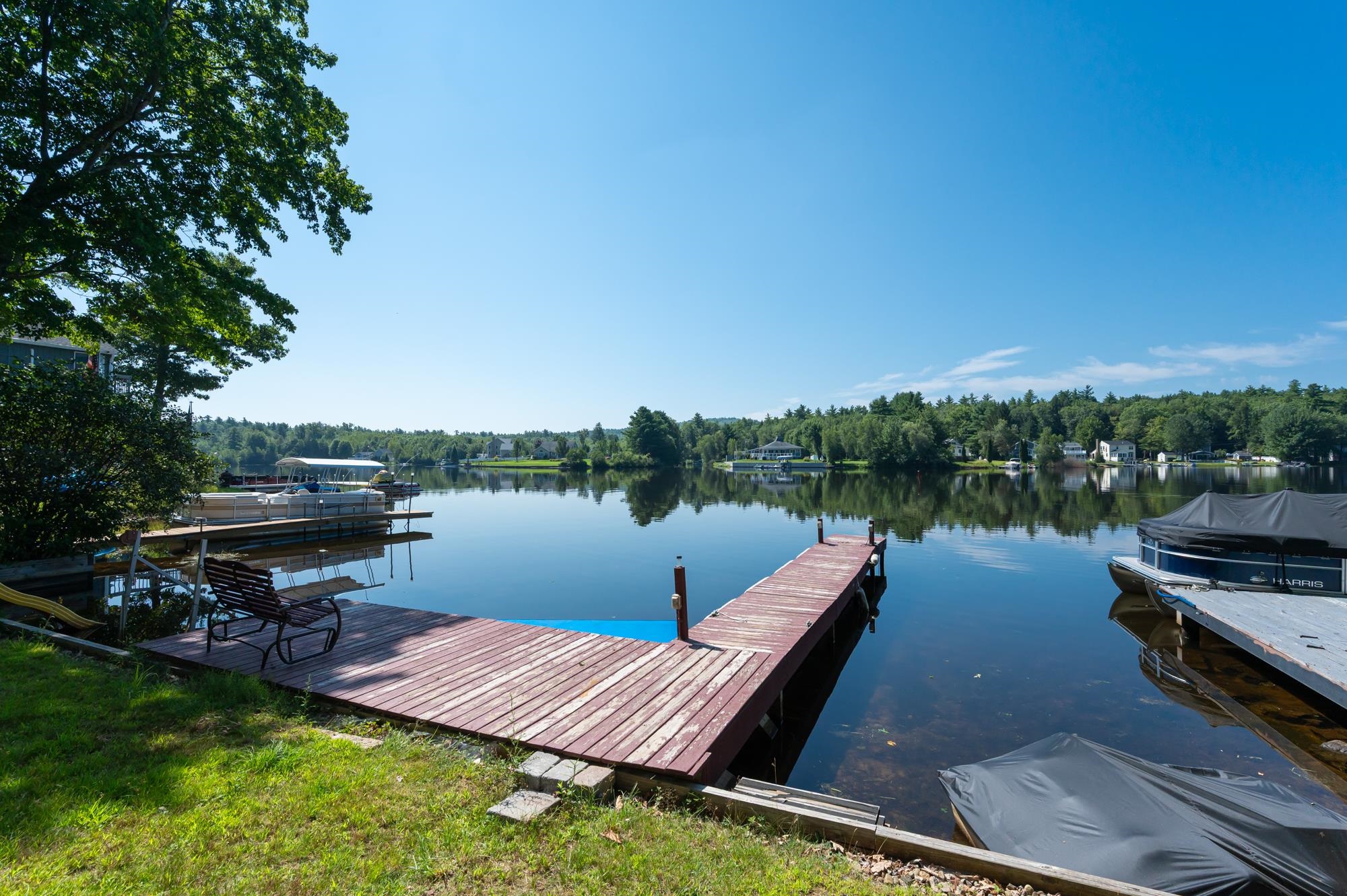 24 Lake Road