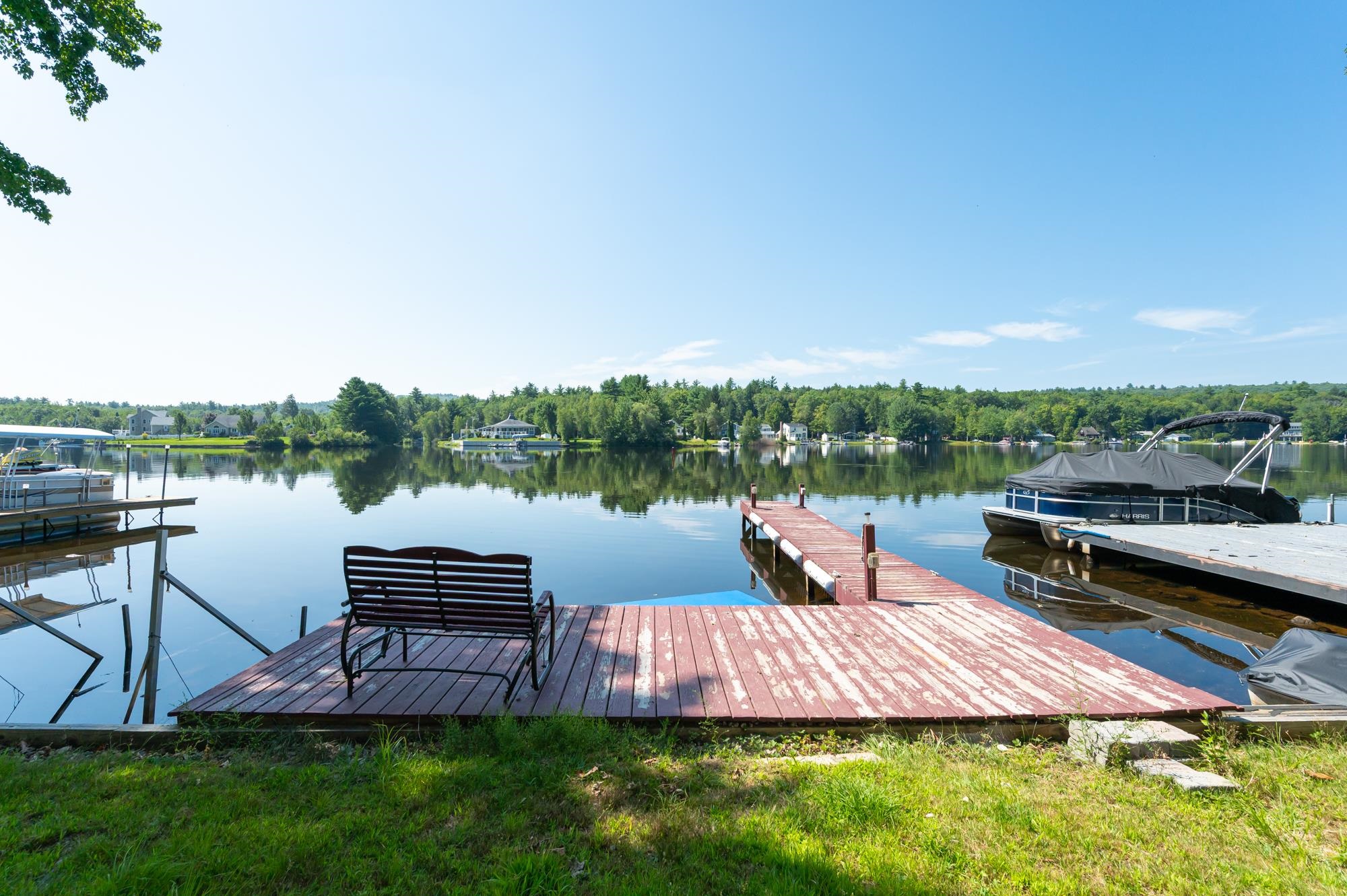 24 Lake Road