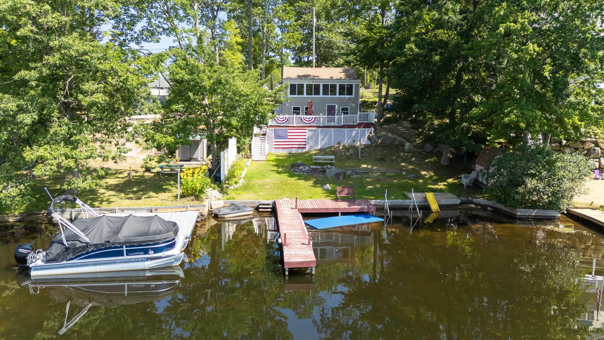 24 Lake Road
