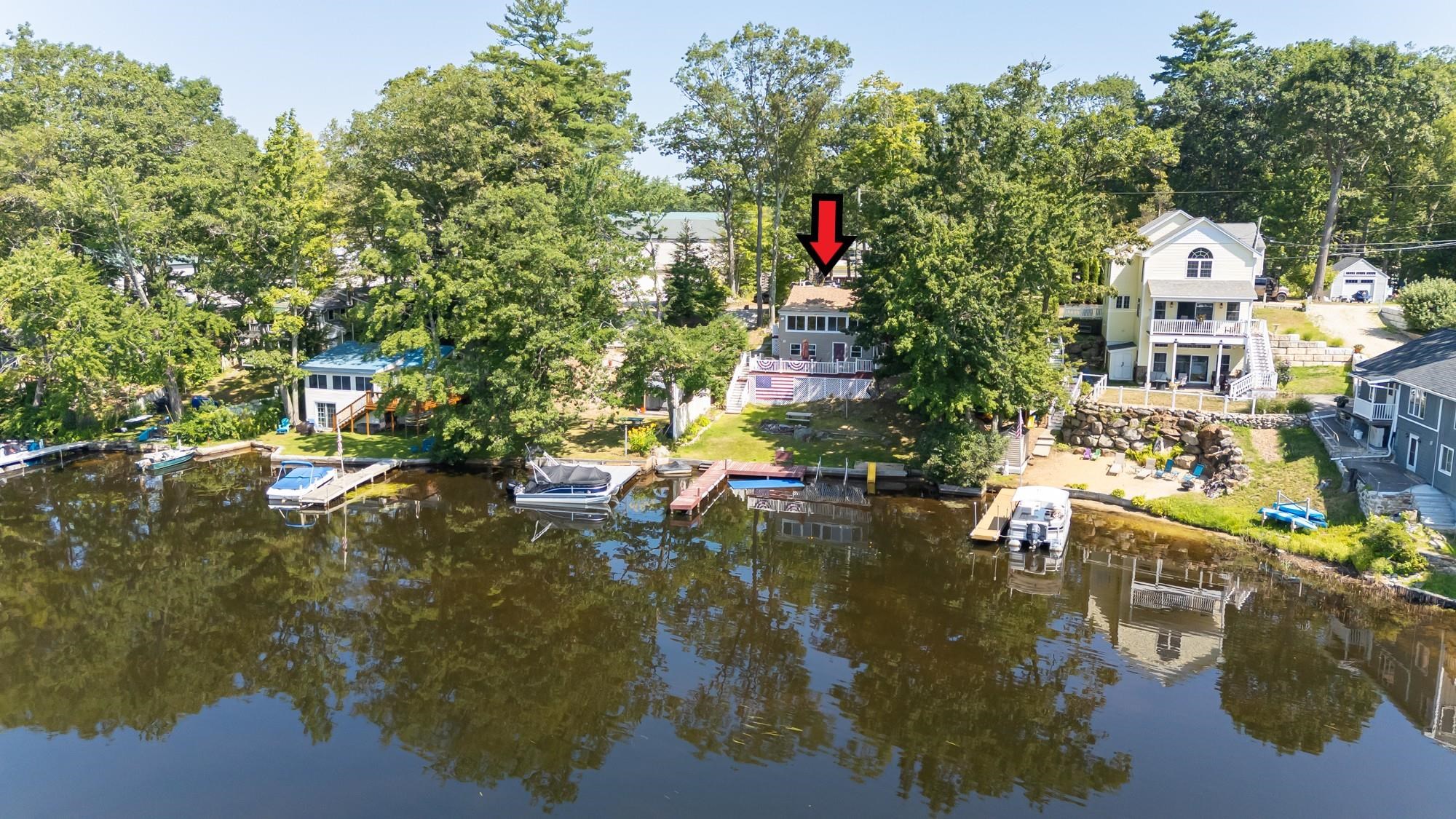 24 Lake Road