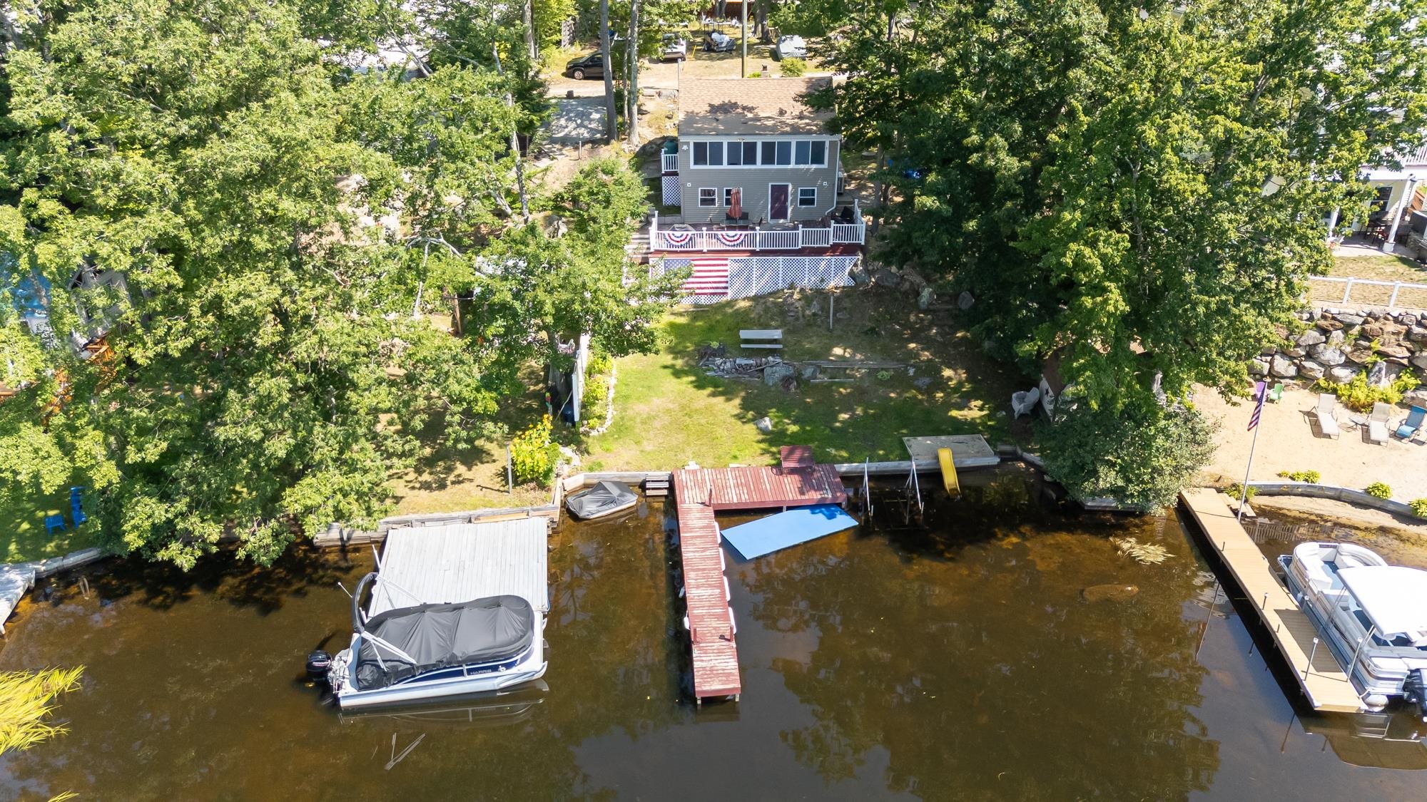 24 Lake Road