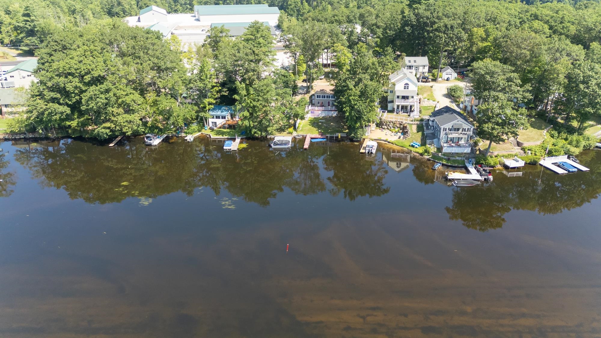 24 Lake Road