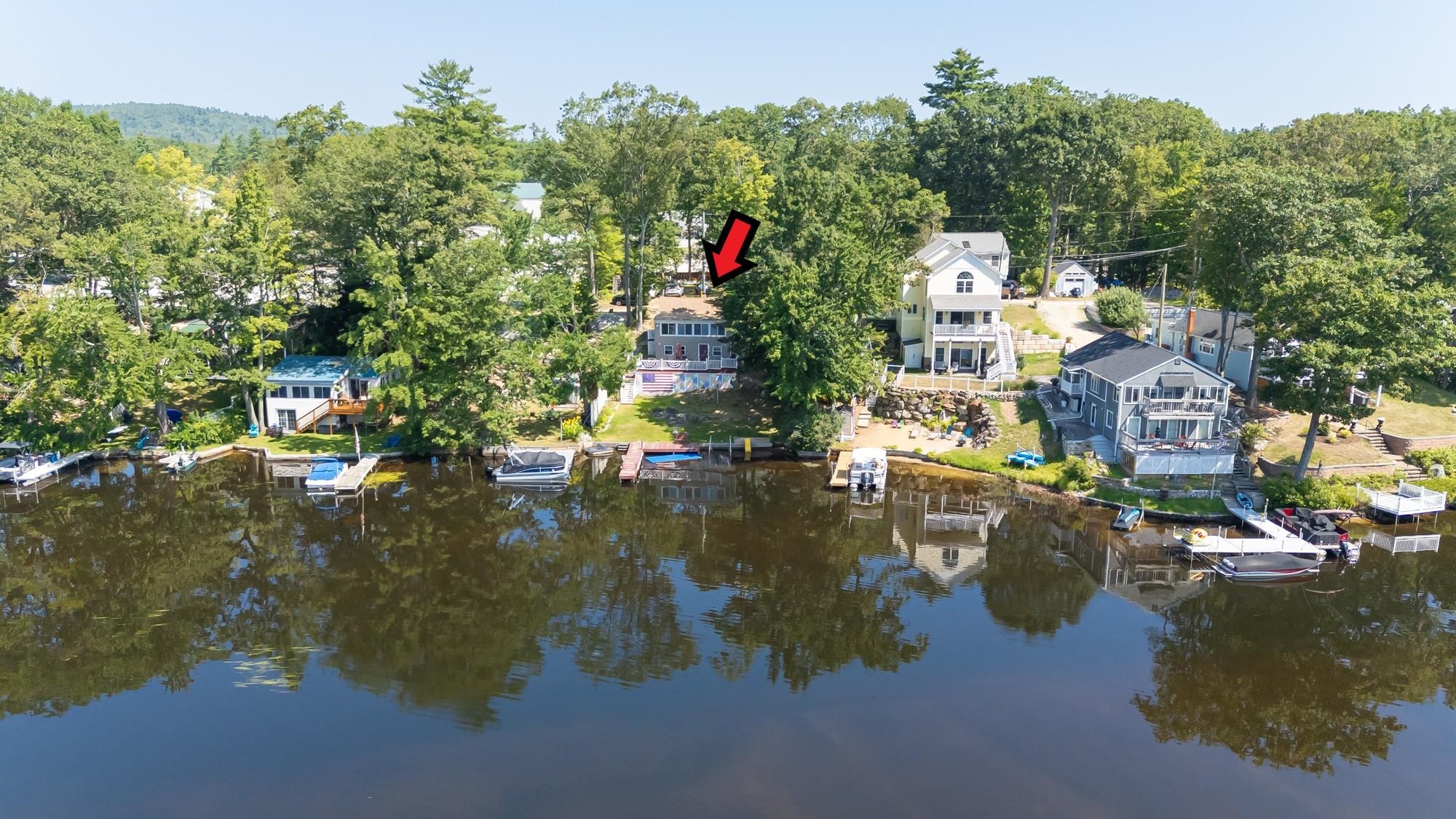 24 Lake Road