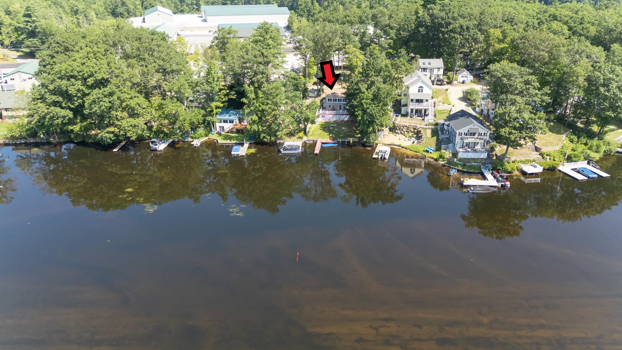 24 Lake Road