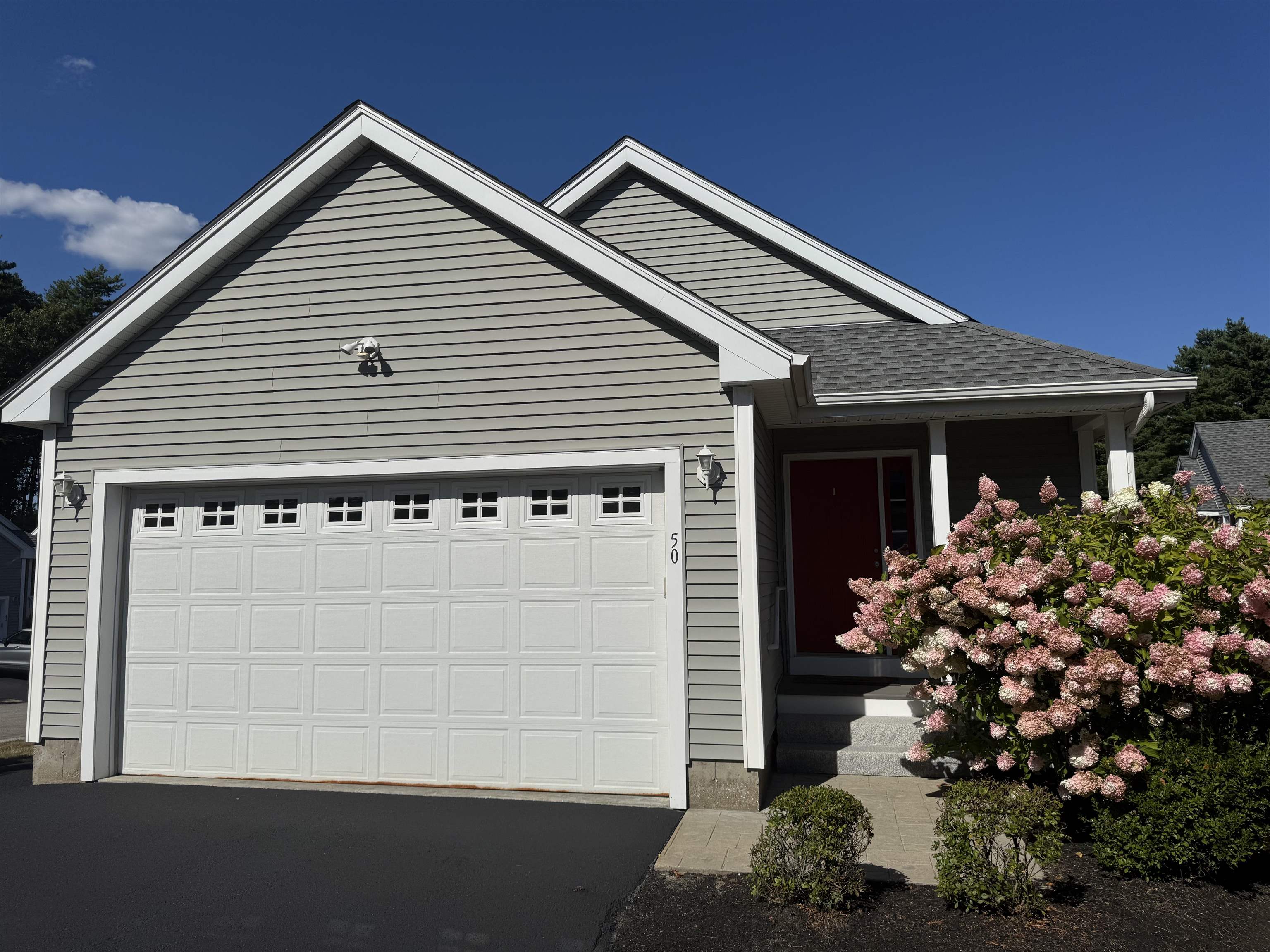 50 Hollow Ridge Drive