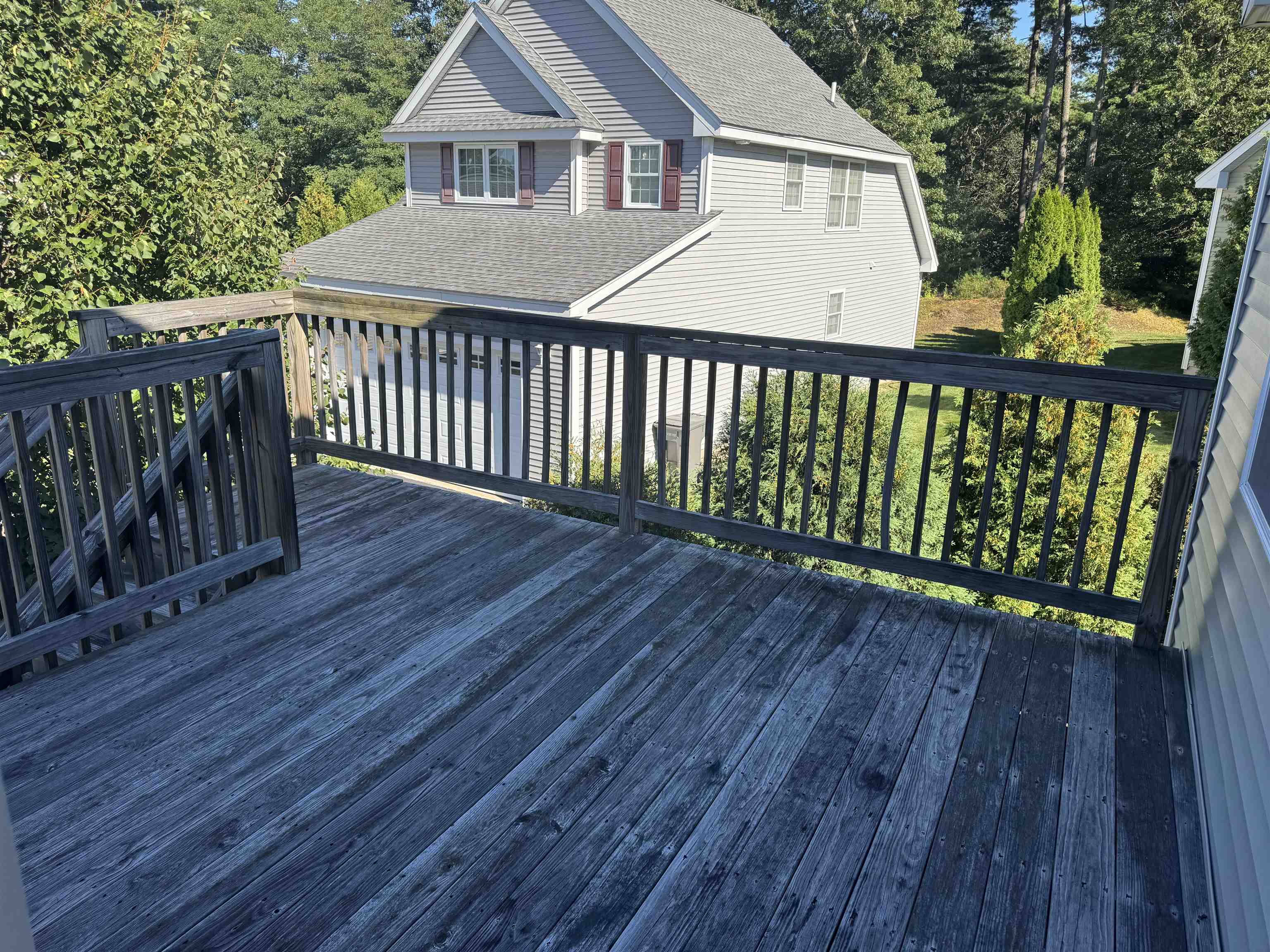 50 Hollow Ridge Drive