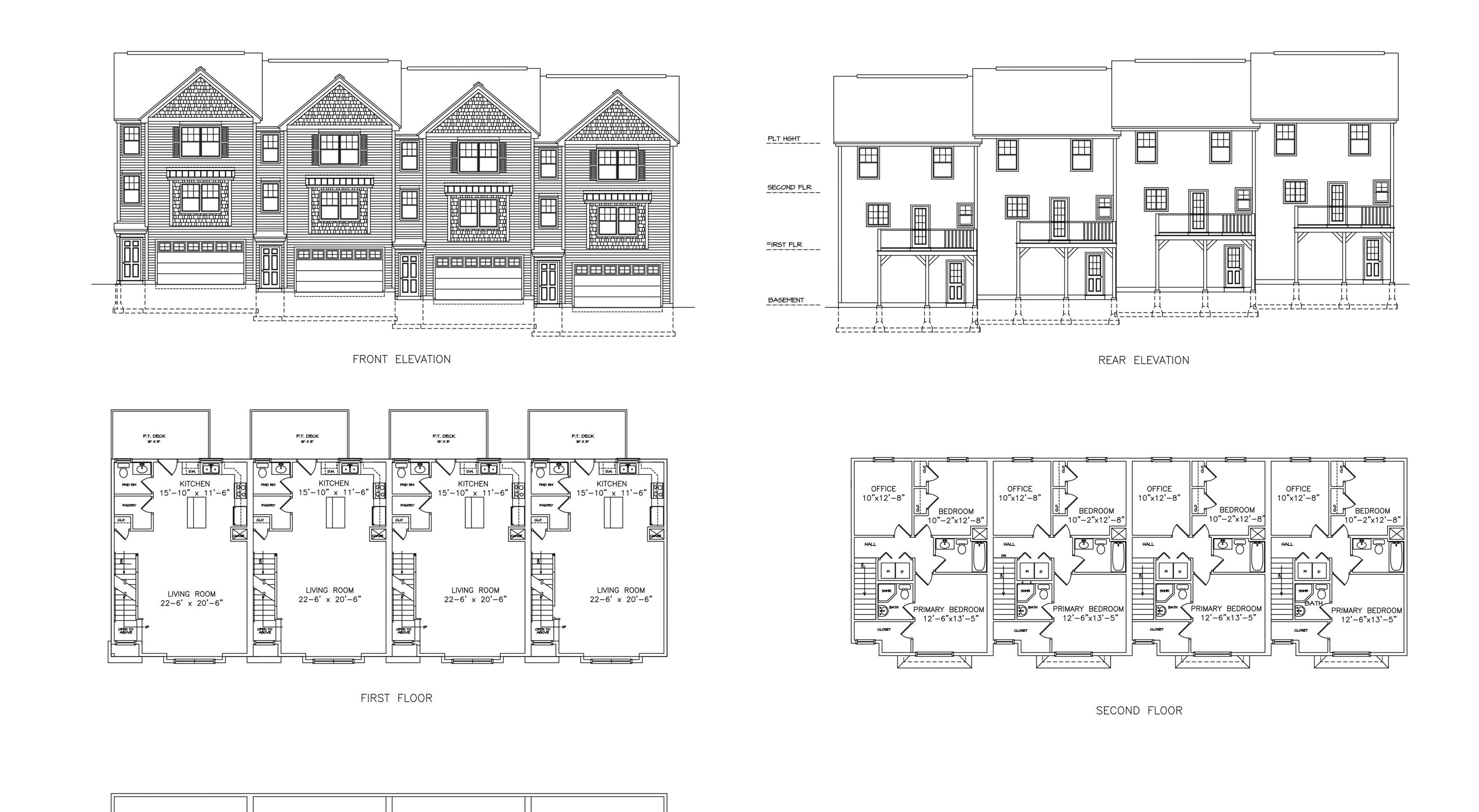 505 Brown Avenue Unit: 463-12