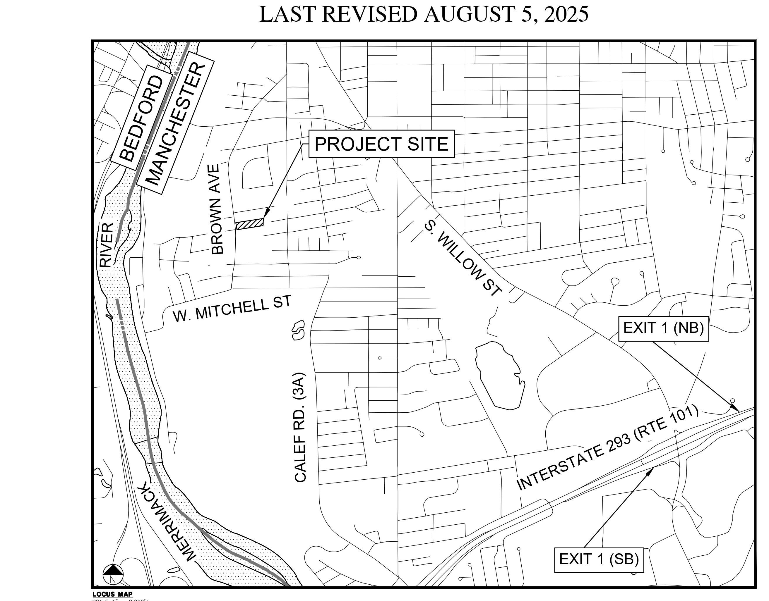 505 Brown Avenue Unit: 463-12