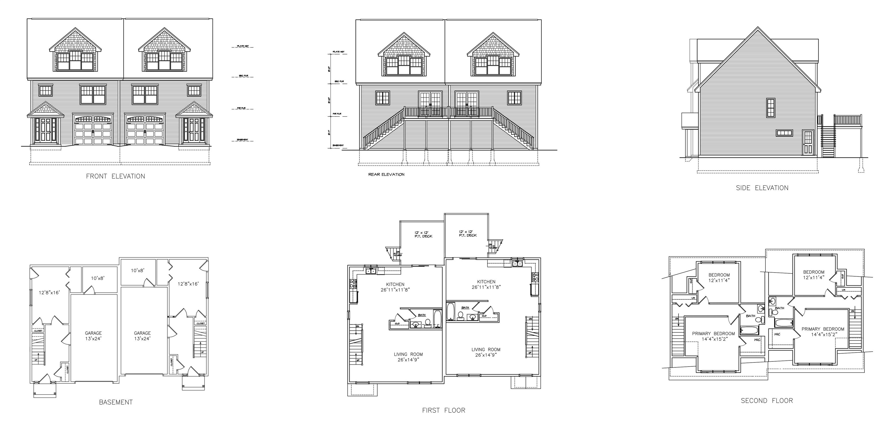 505 Brown Avenue Unit: 463-12