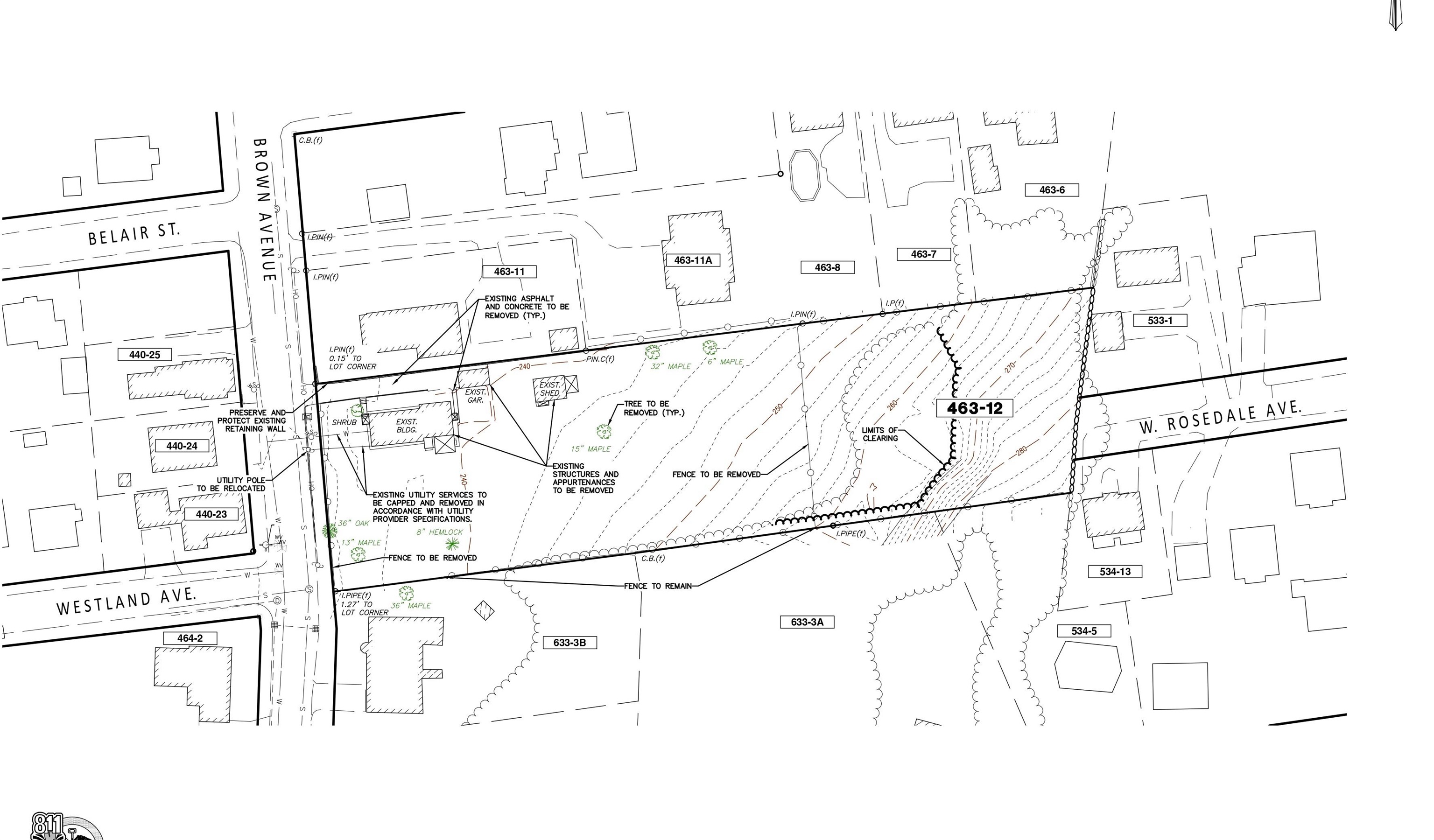 505 Brown Avenue Unit: 463-12