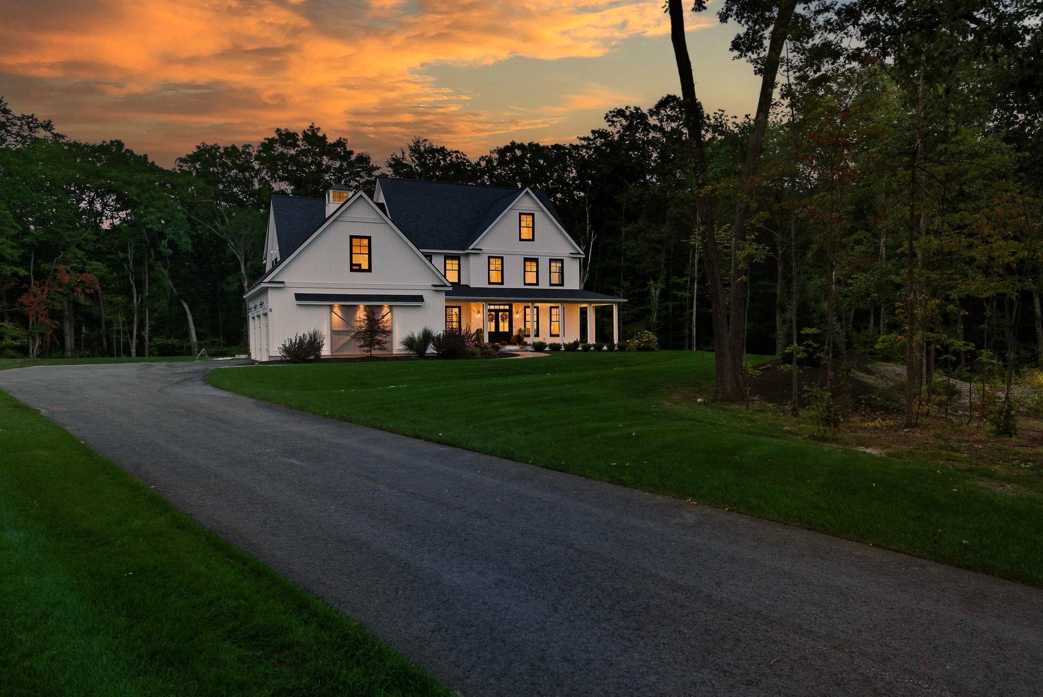 6 Hobart Lane