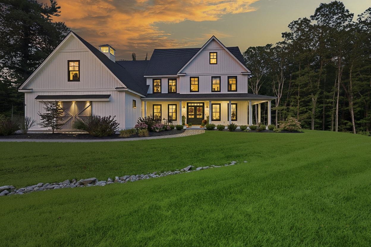 6 Hobart Lane