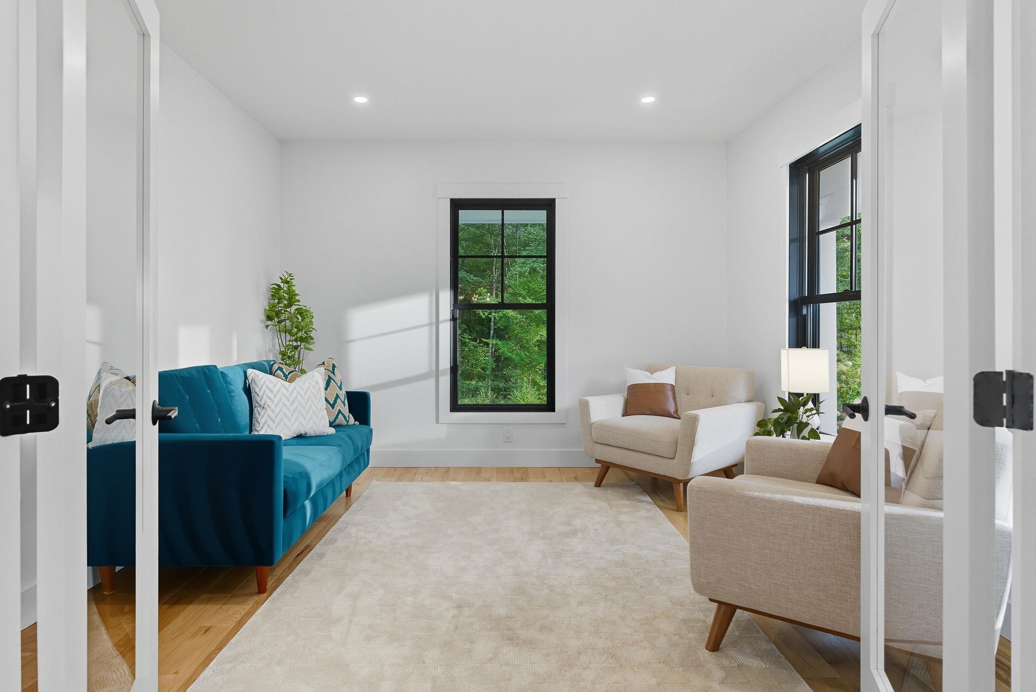 6 Hobart Lane