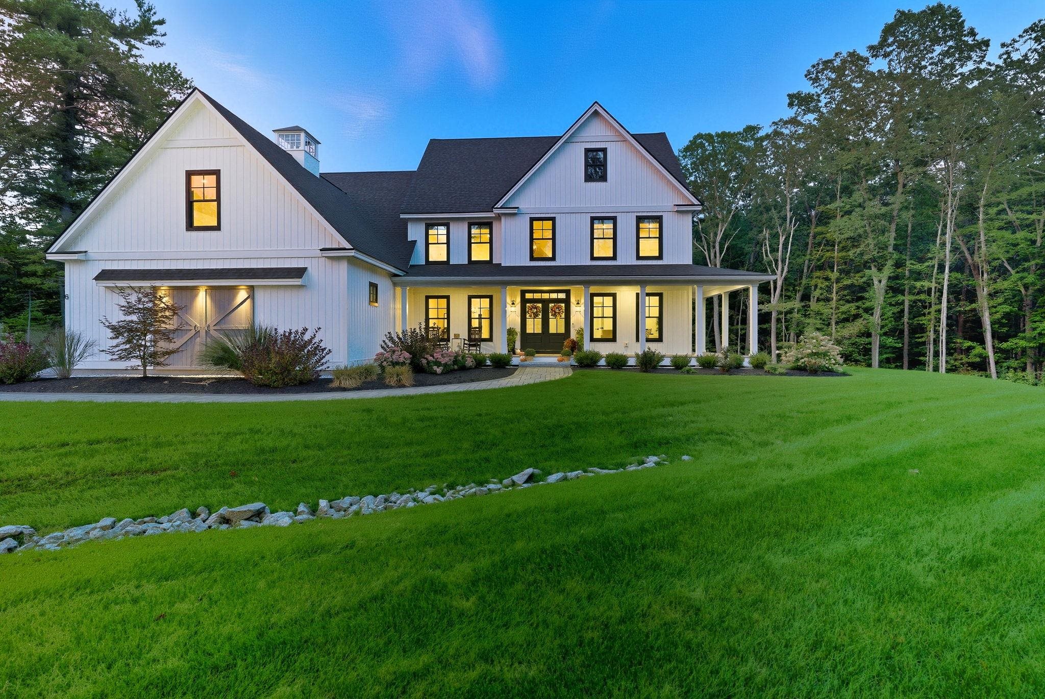6 Hobart Lane