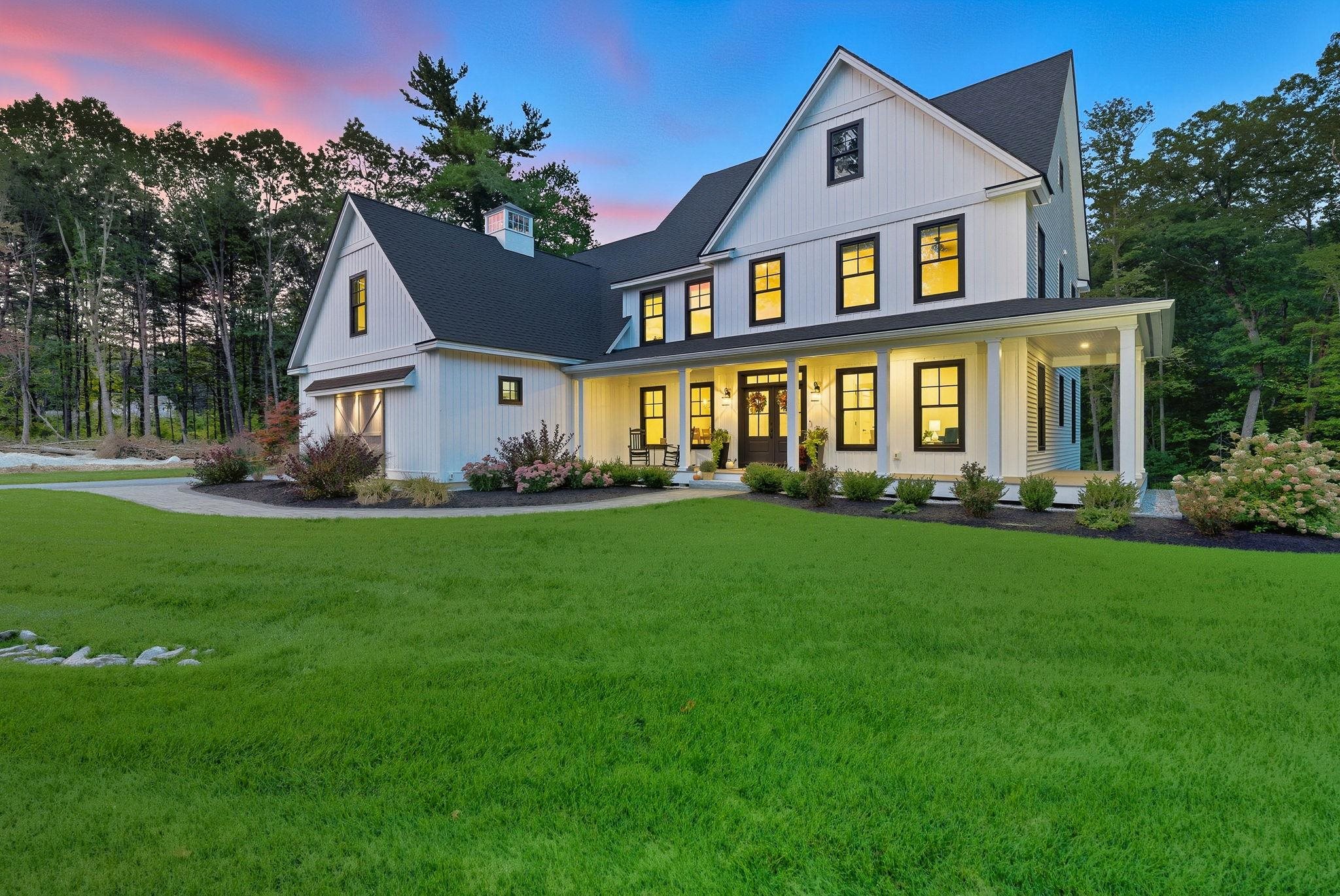 6 Hobart Lane