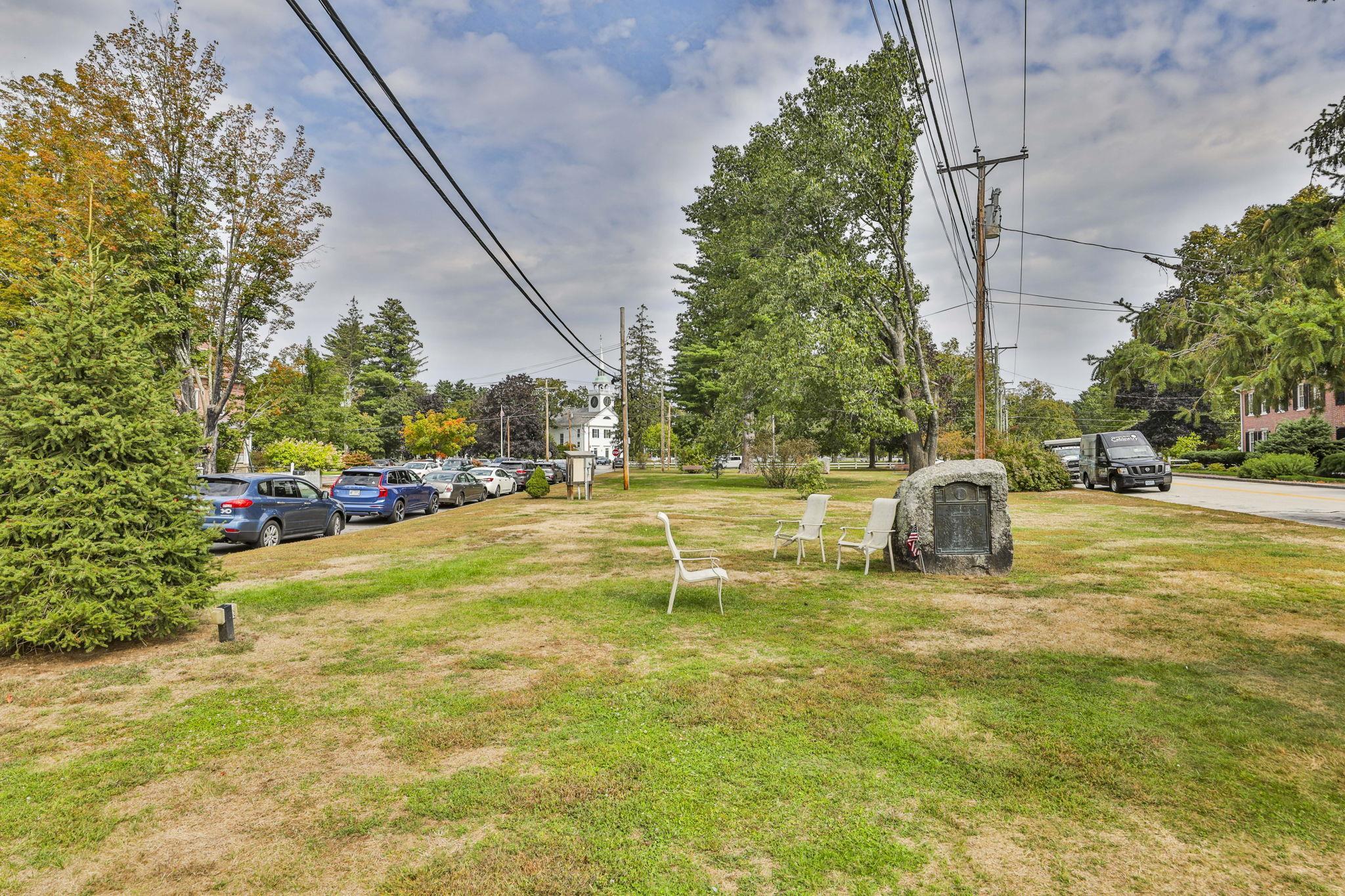 0 Rosemary Lane Unit: 2,3,4,6