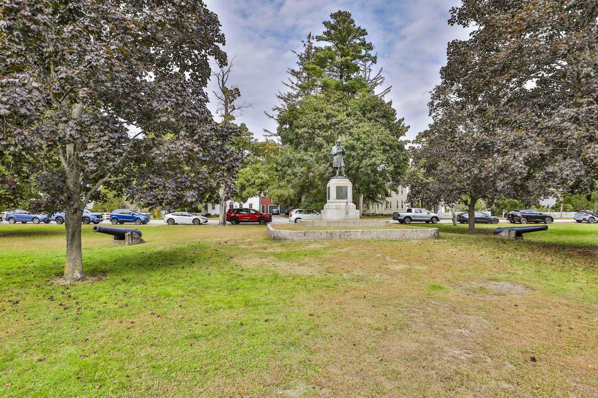 0 Rosemary Lane Unit: 2,3,4,6