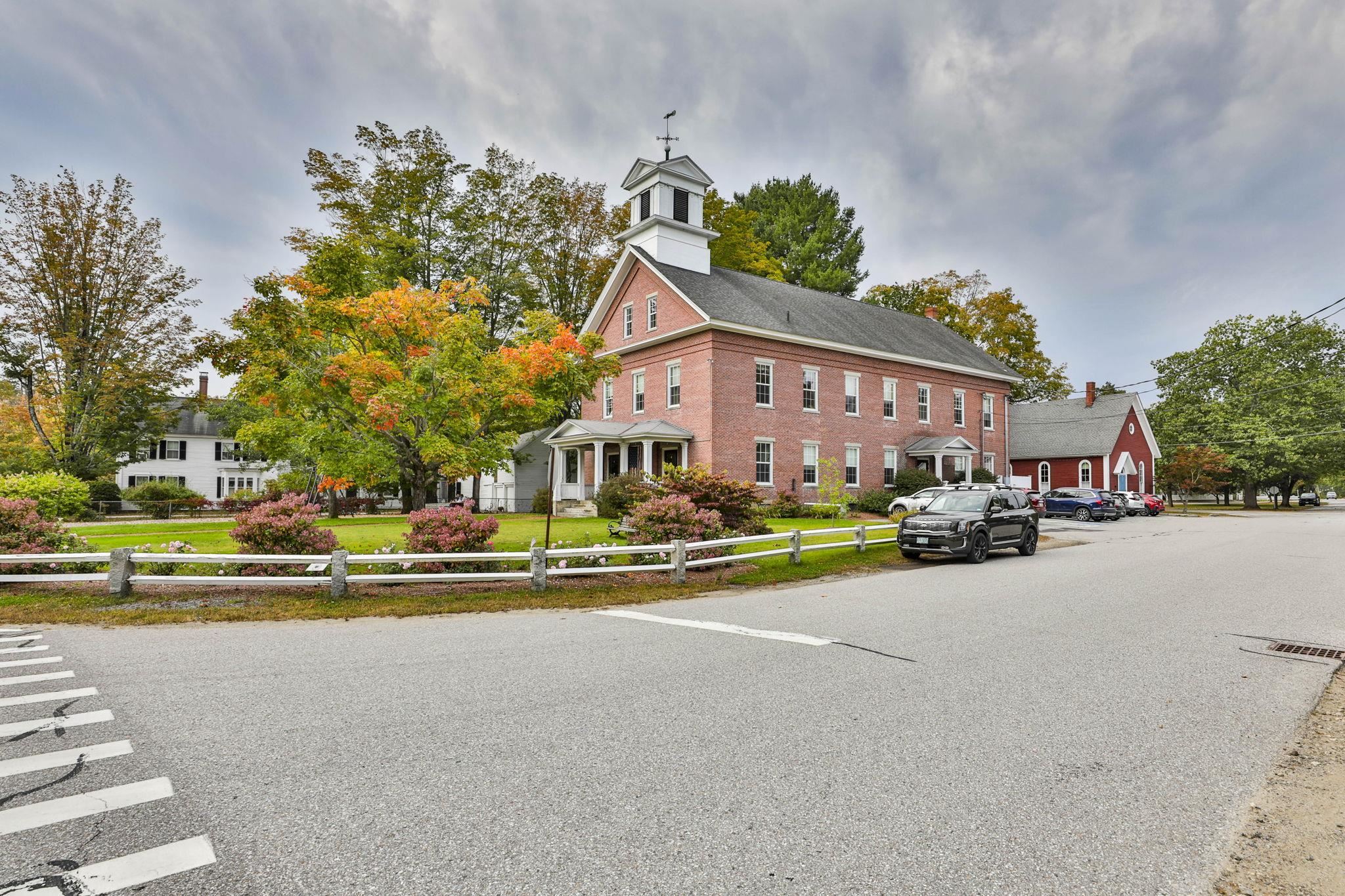 0 Rosemary Lane Unit: 2,3,4,6