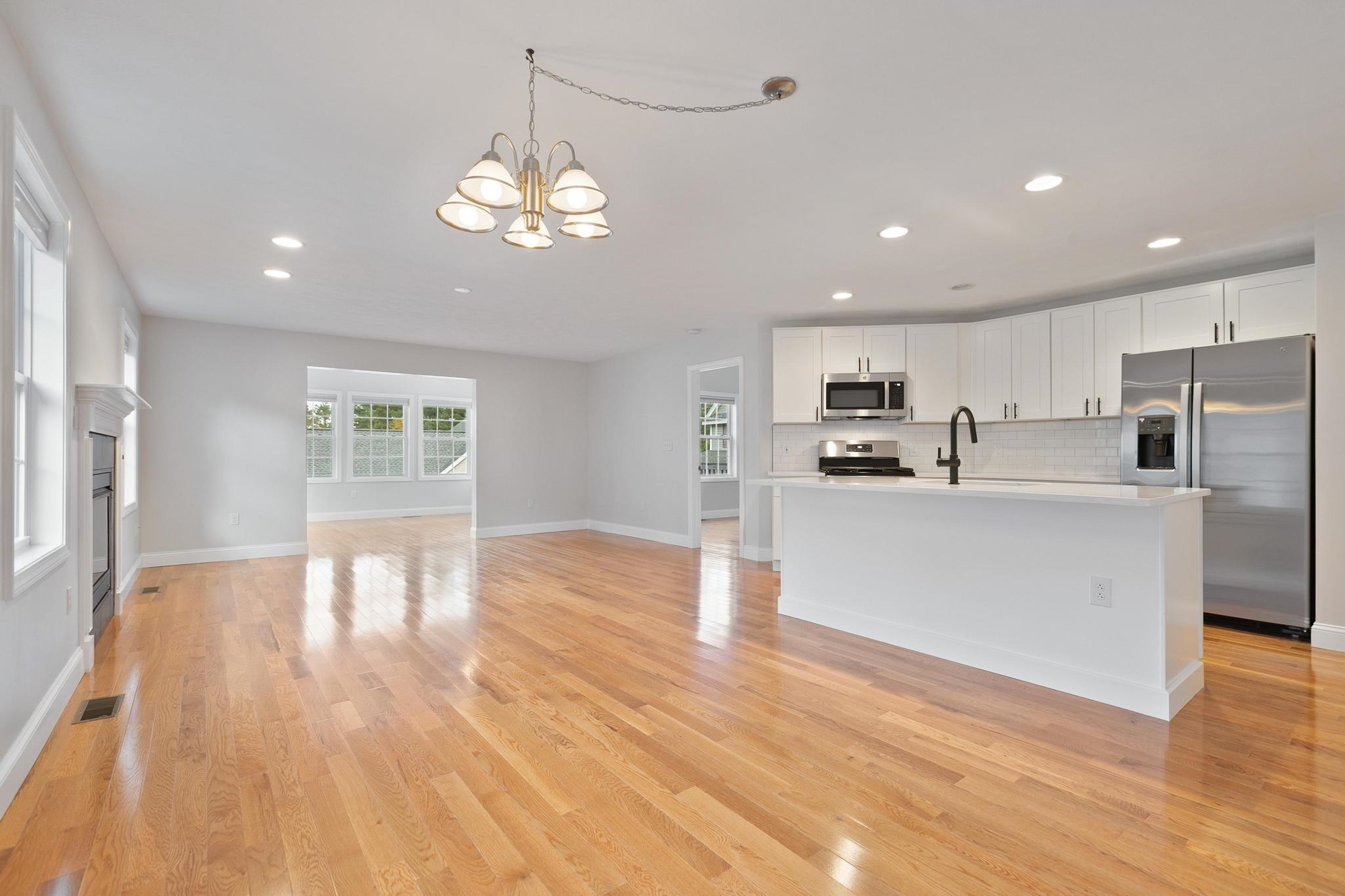 50 Hollow Ridge Drive