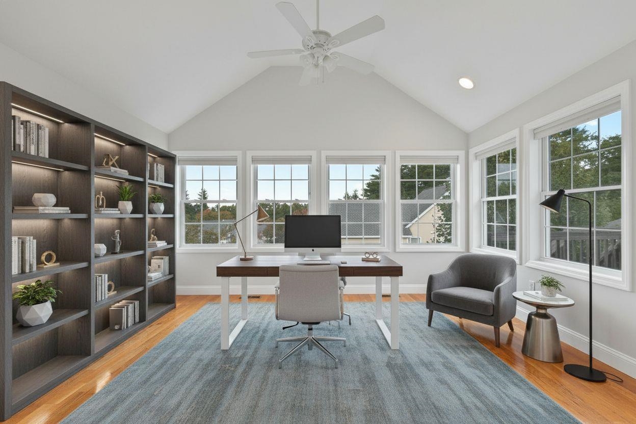 50 Hollow Ridge Drive