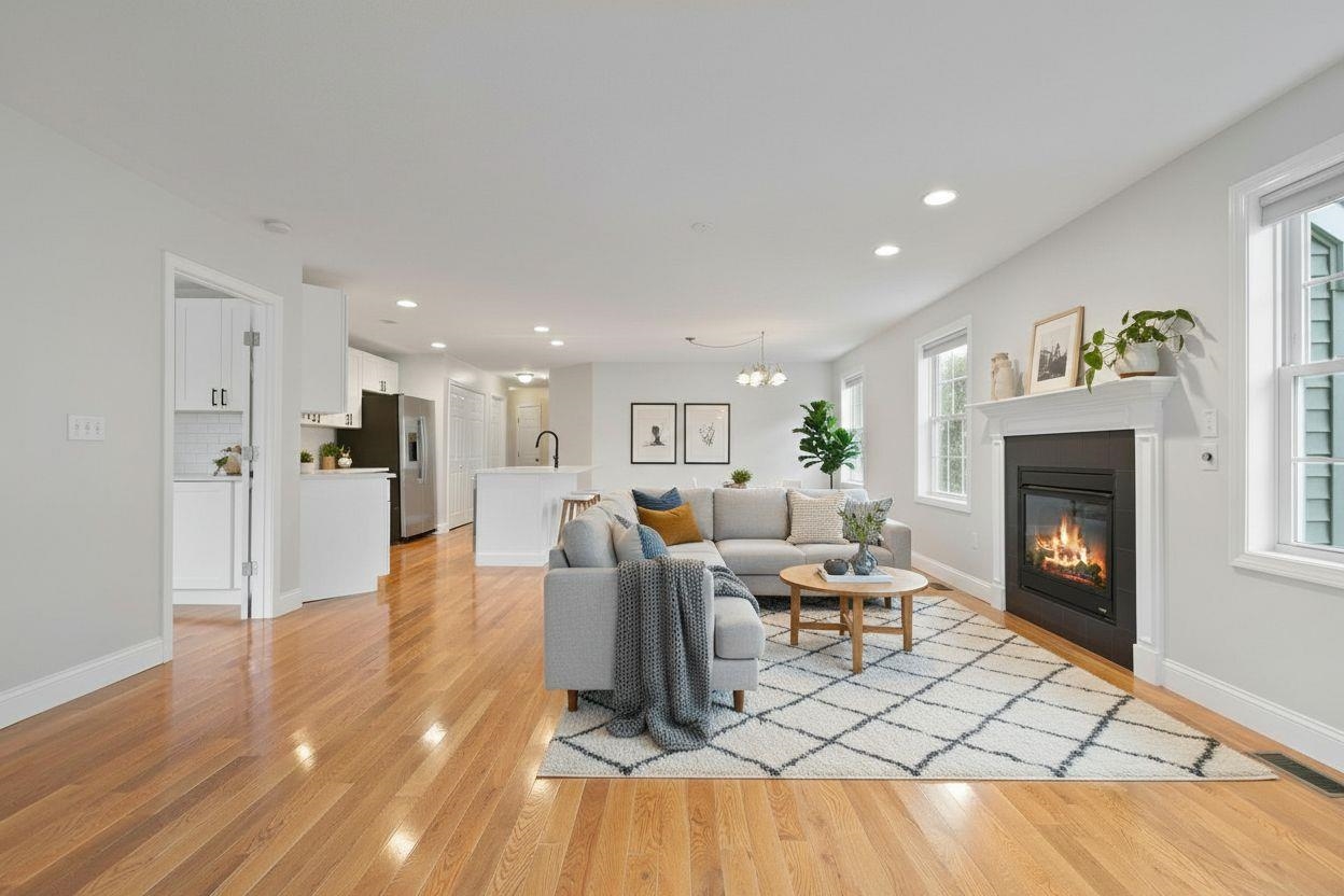 50 Hollow Ridge Drive