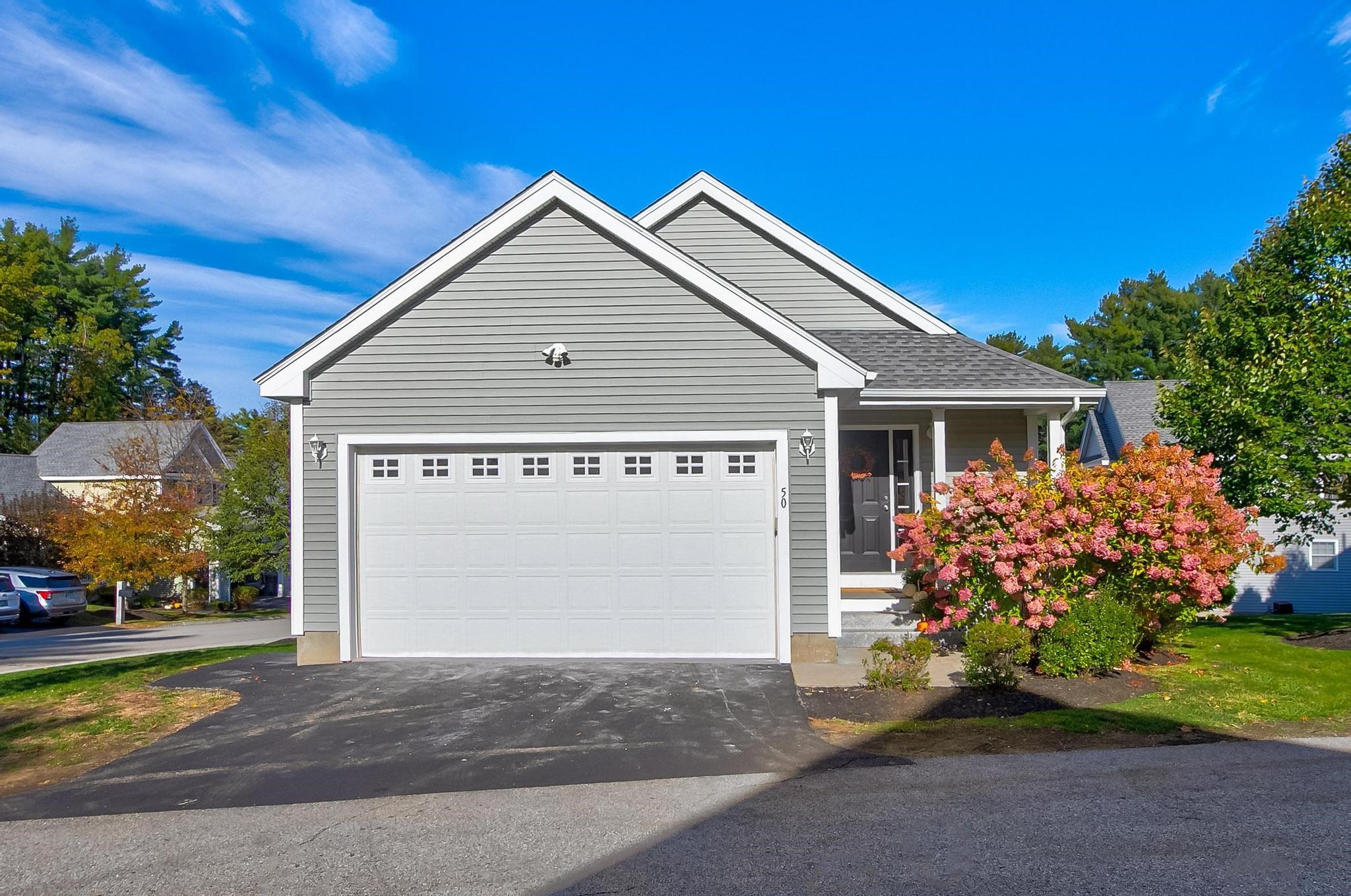 50 Hollow Ridge Drive
