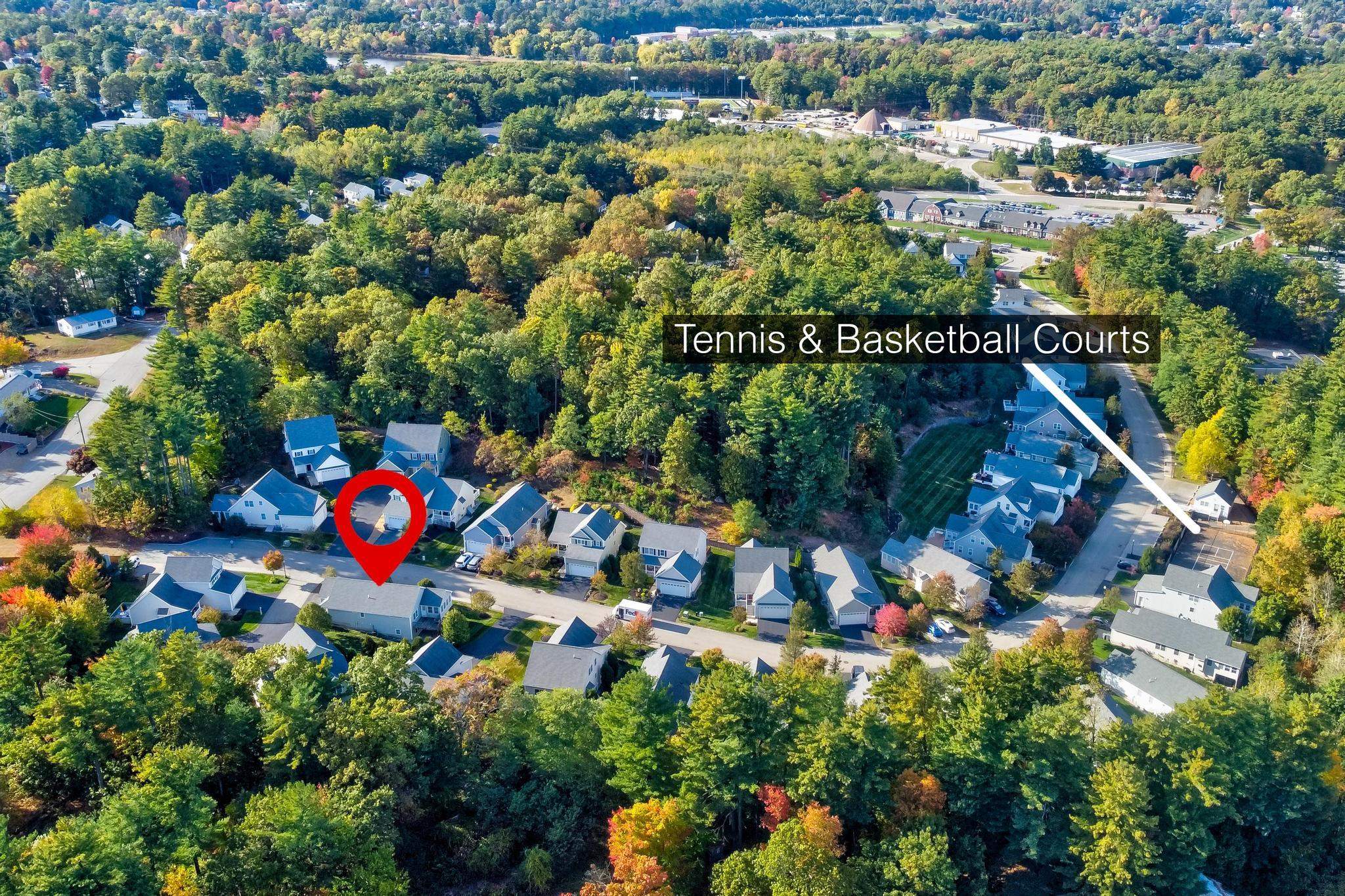 50 Hollow Ridge Drive