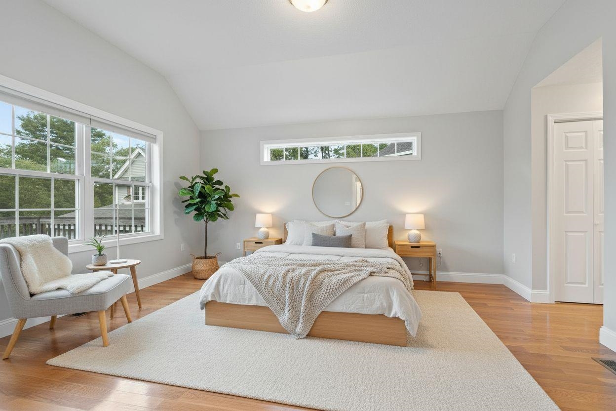 50 Hollow Ridge Drive