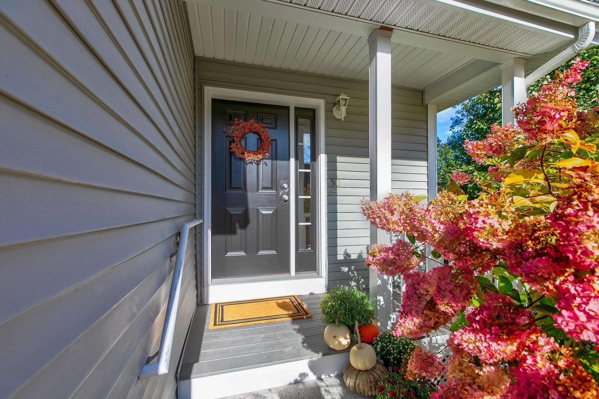 50 Hollow Ridge Drive