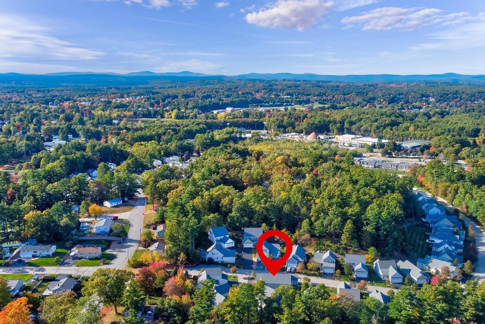 50 Hollow Ridge Drive