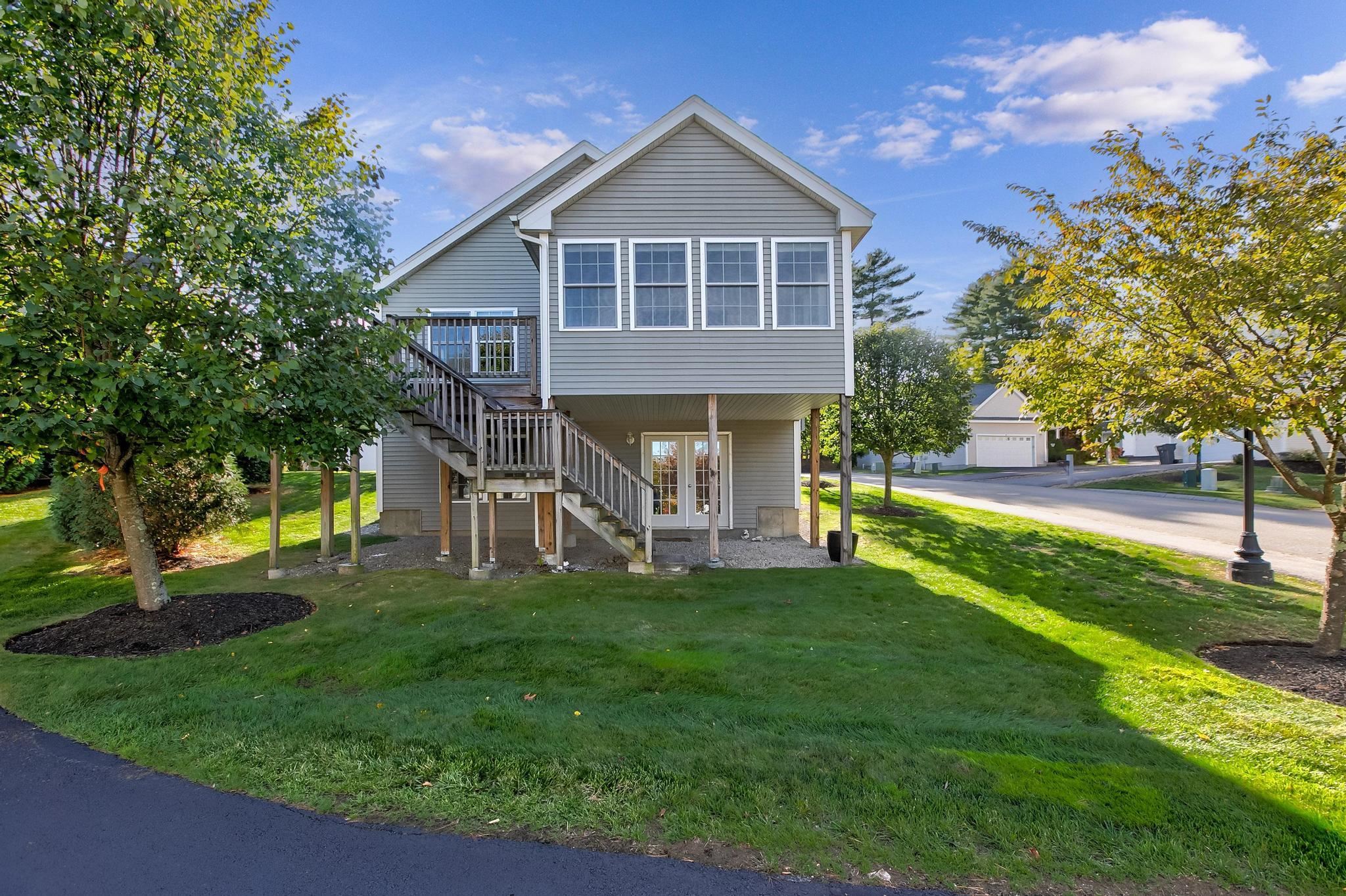 50 Hollow Ridge Drive