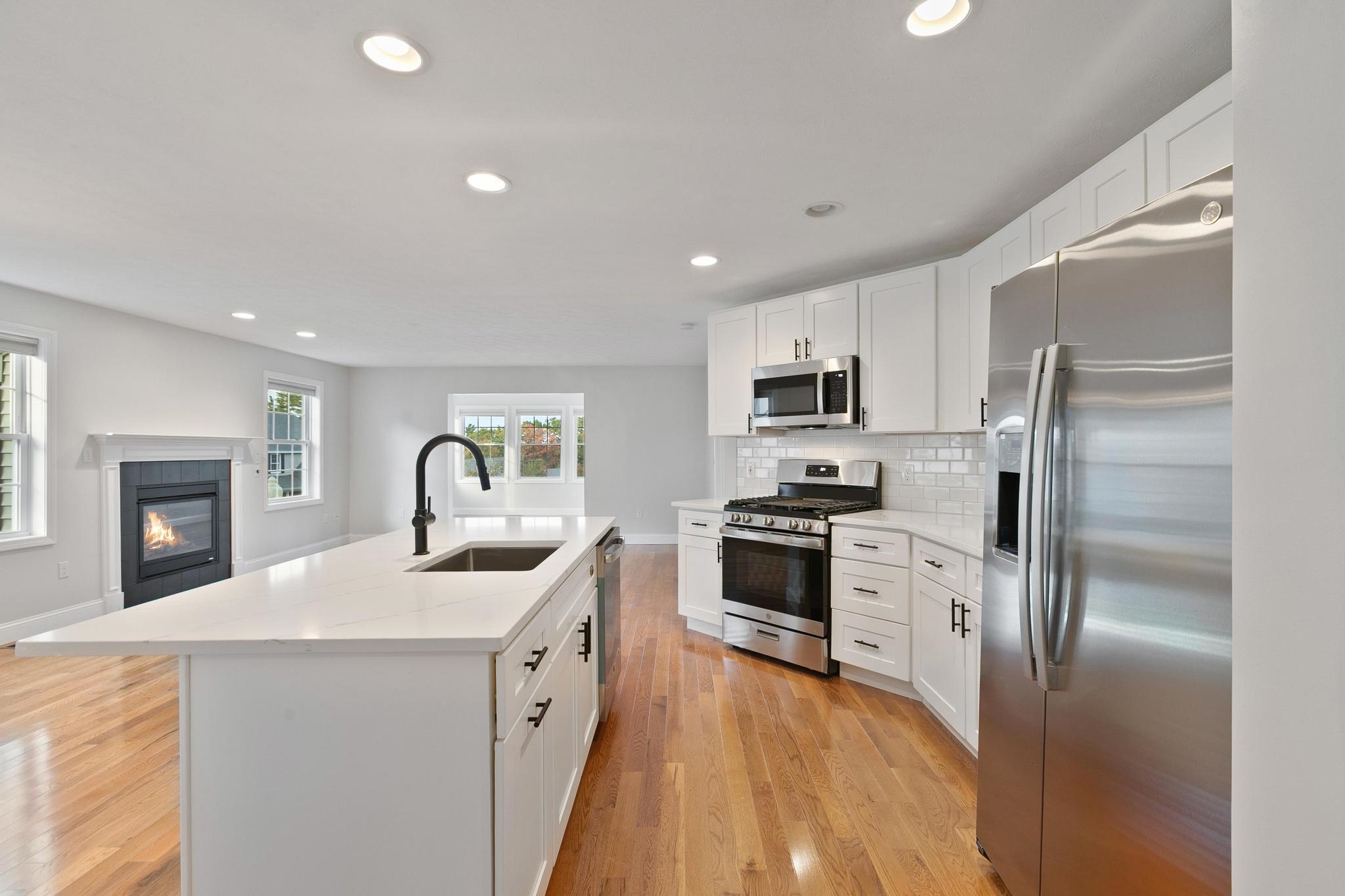 50 Hollow Ridge Drive