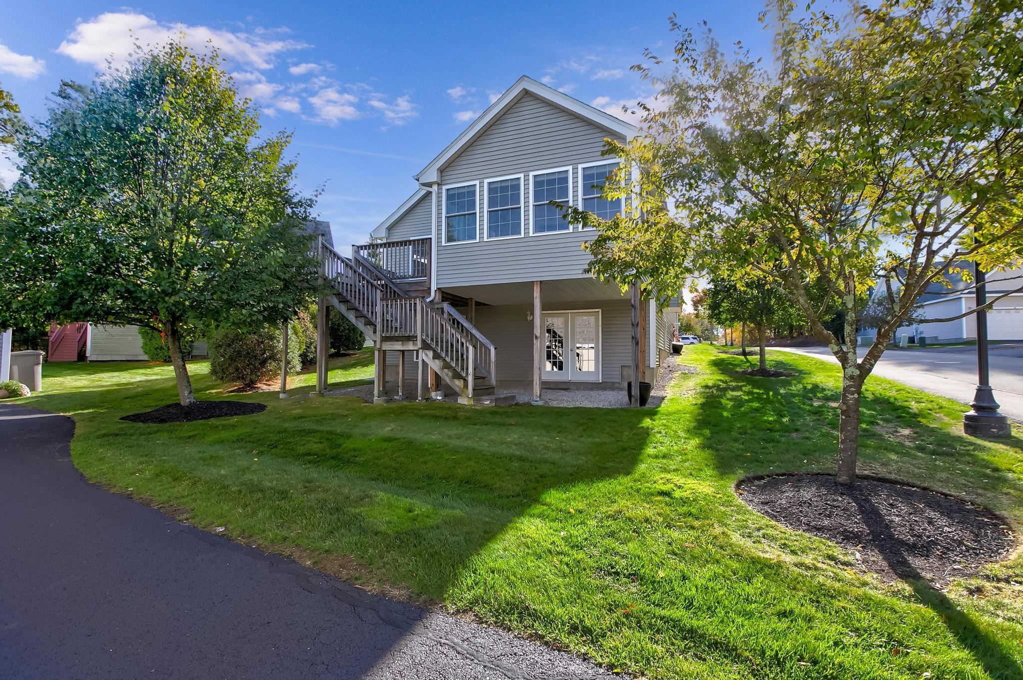 50 Hollow Ridge Drive