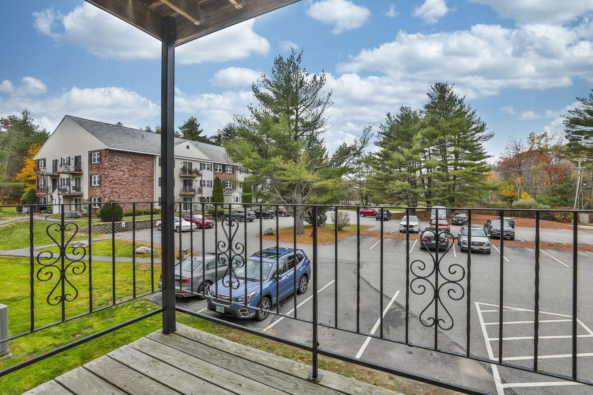 4 Herritage Village Drive Unit: 211