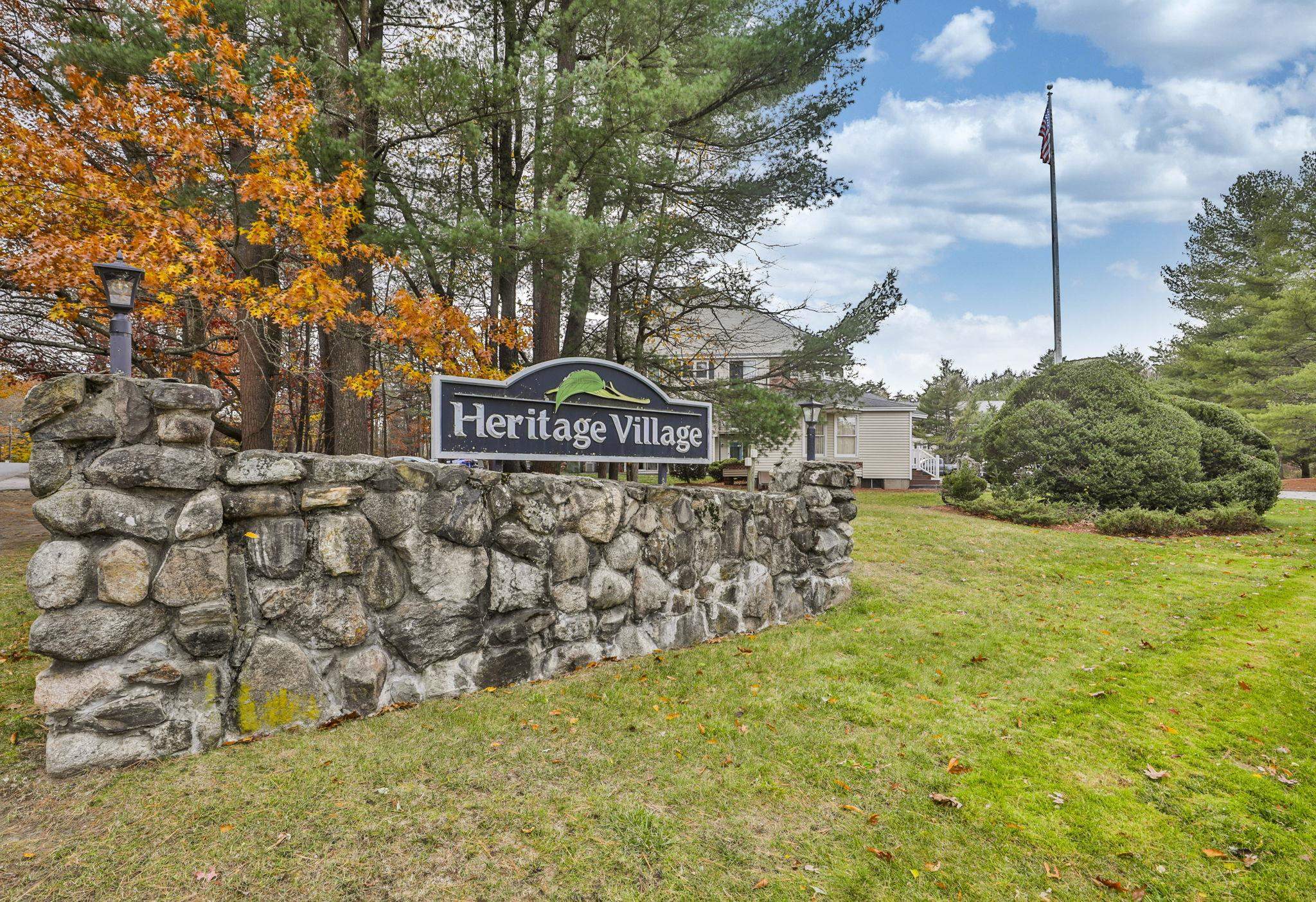 4 Herritage Village Drive Unit: 211