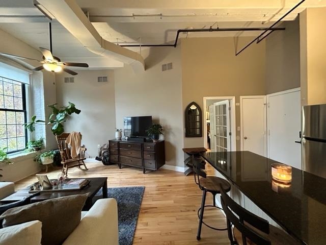 100 Main Street Unit: 204