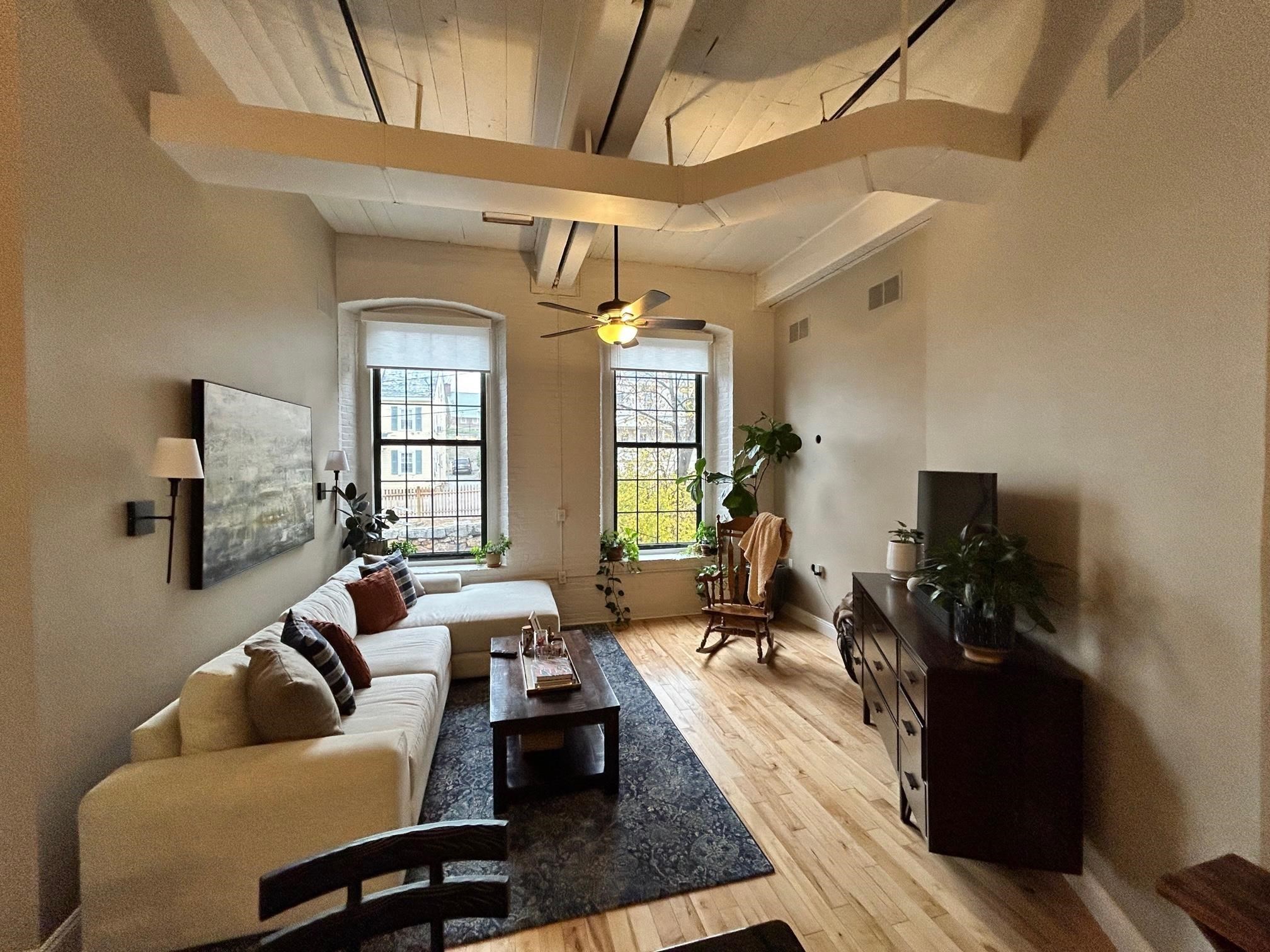 100 Main Street Unit: 204