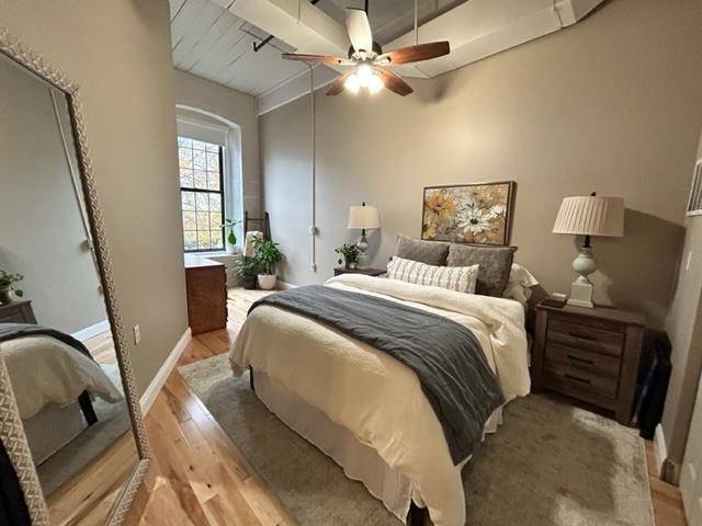 100 Main Street Unit: 204