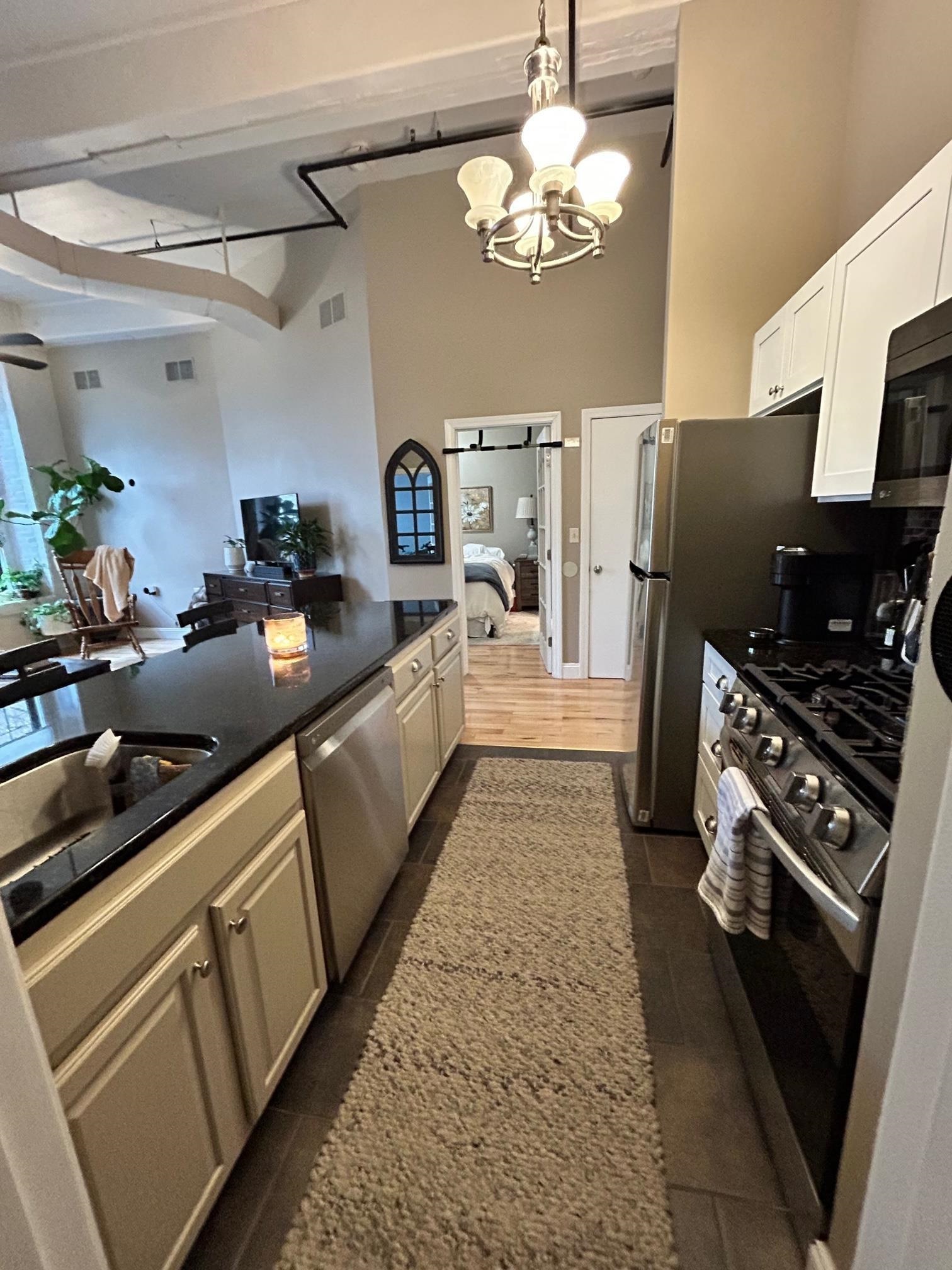 100 Main Street Unit: 204