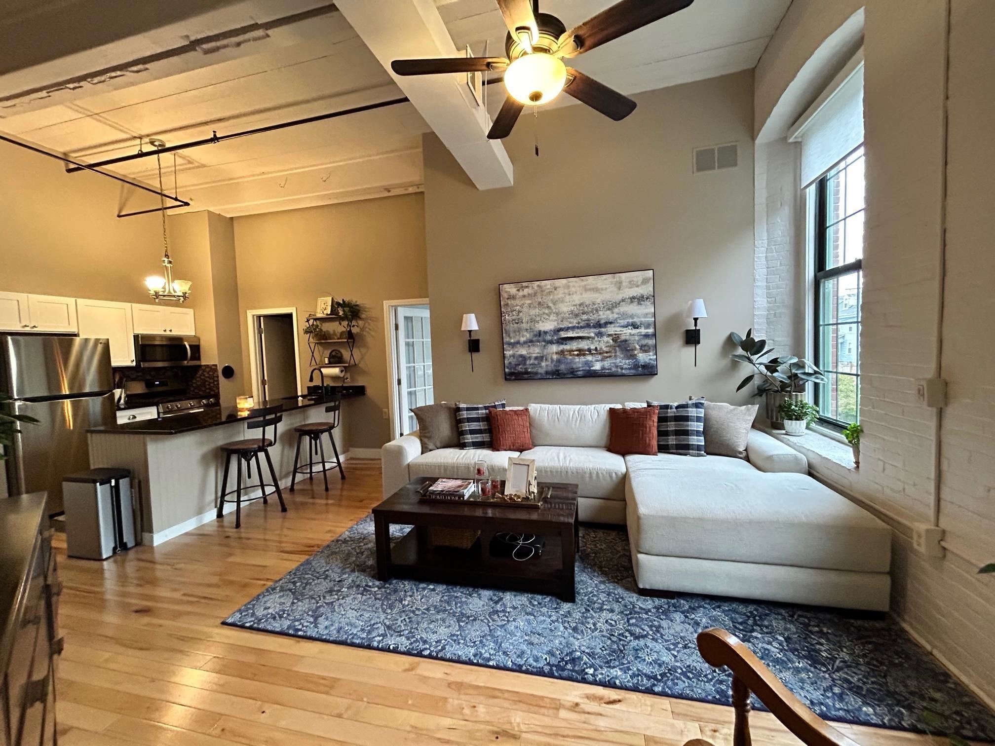 100 Main Street Unit: 204