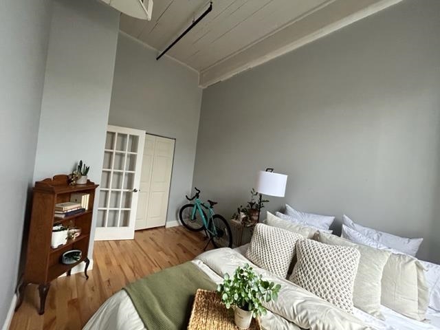 100 Main Street Unit: 204