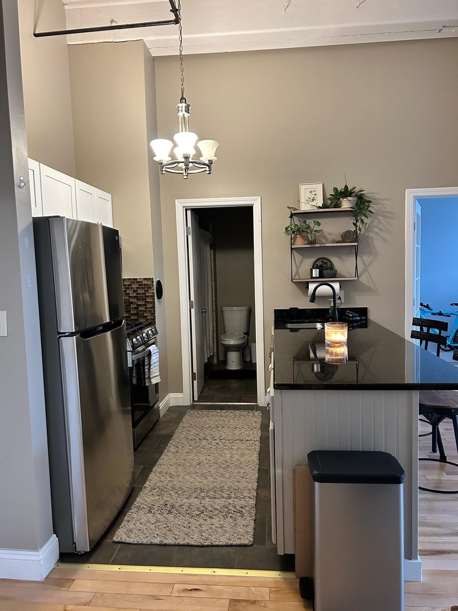 100 Main Street Unit: 204