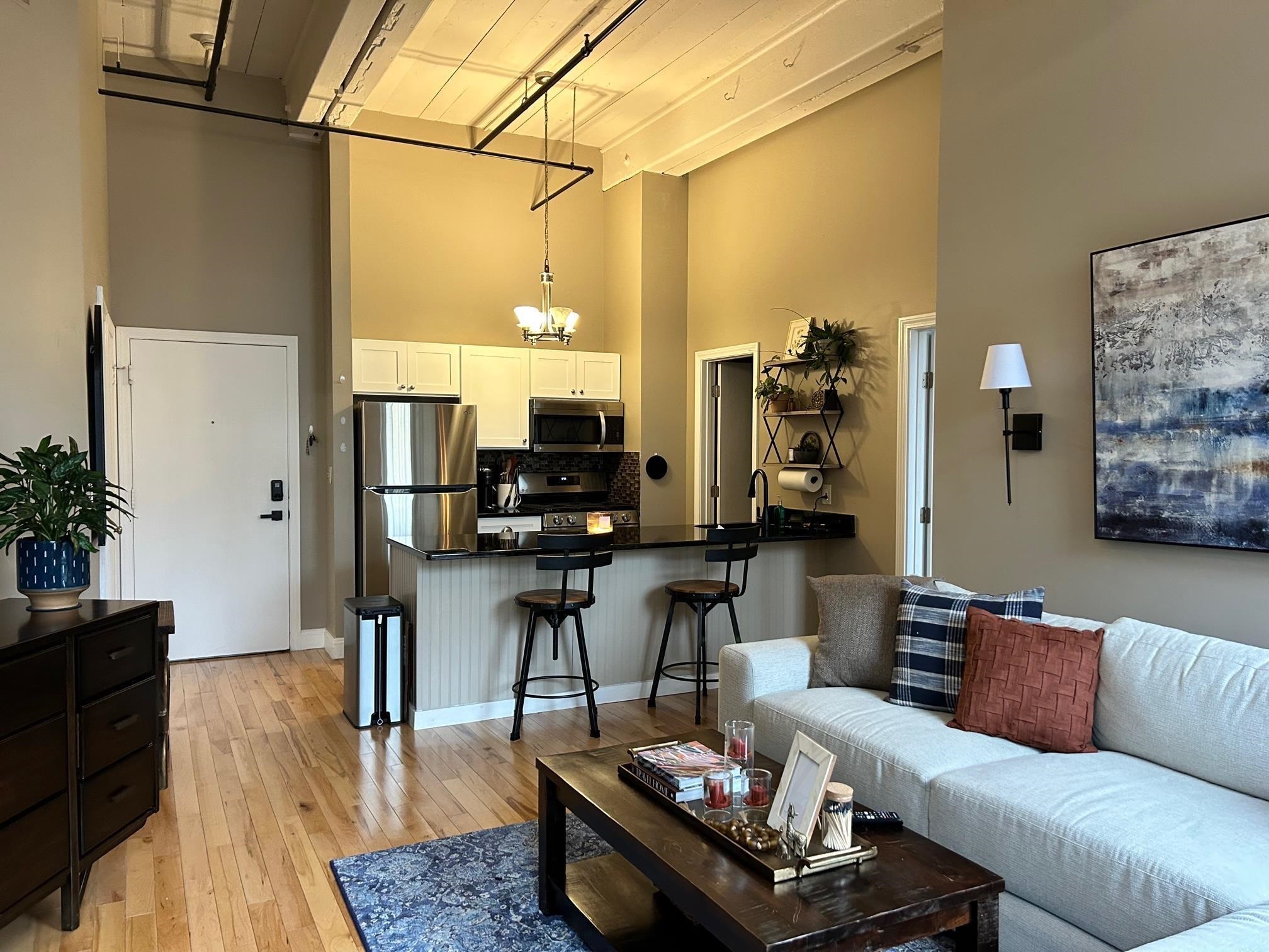 100 Main Street Unit: 204