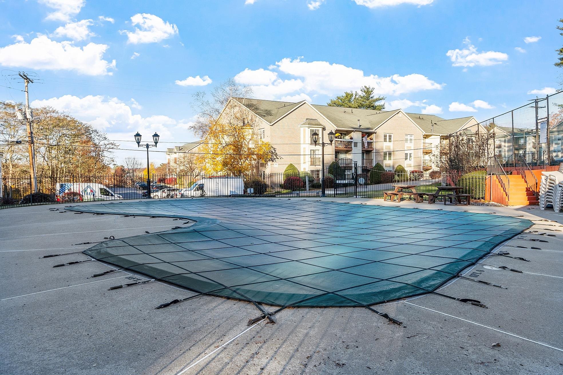 123 Cannongate III Road Unit: 123