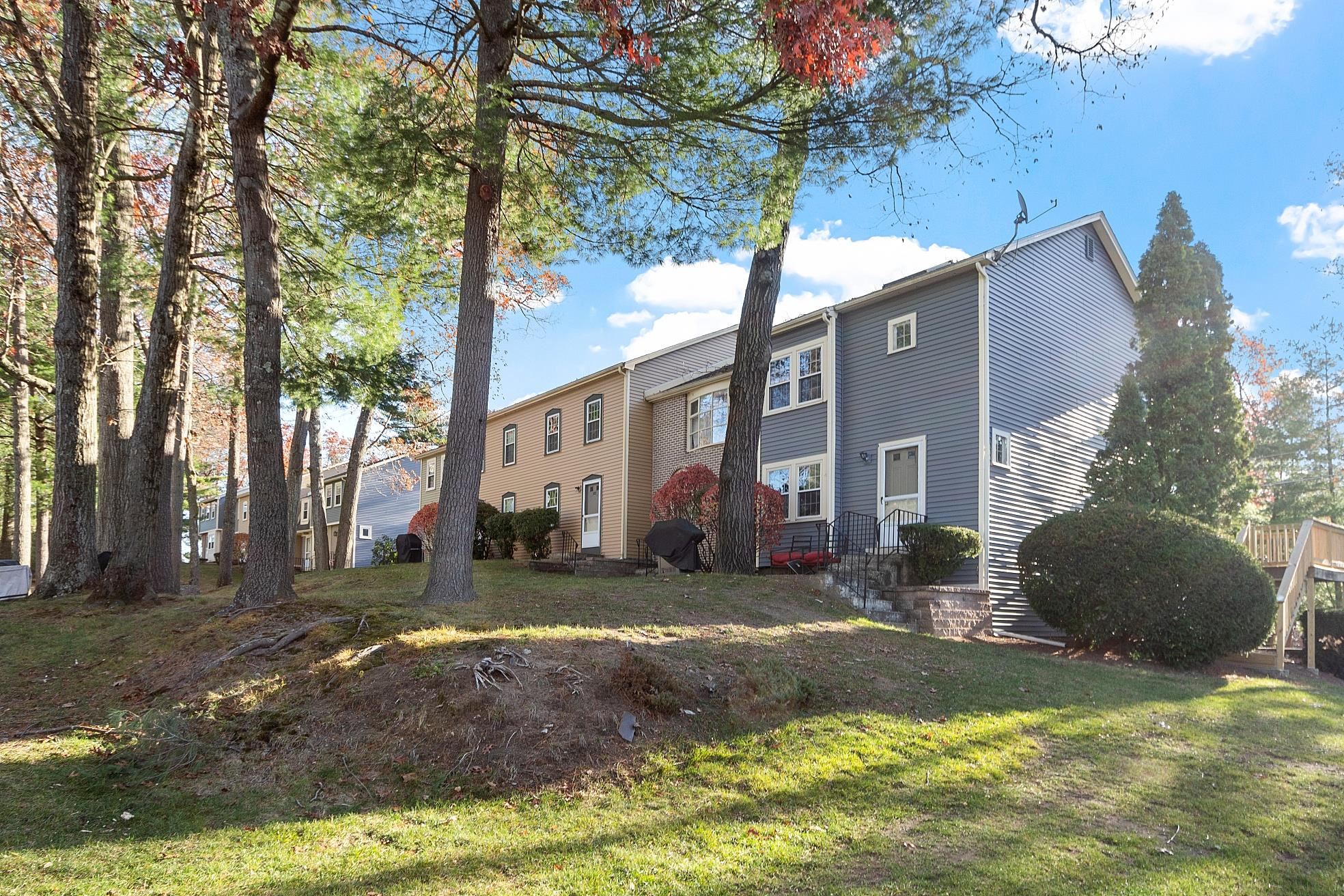 123 Cannongate III Road Unit: 123