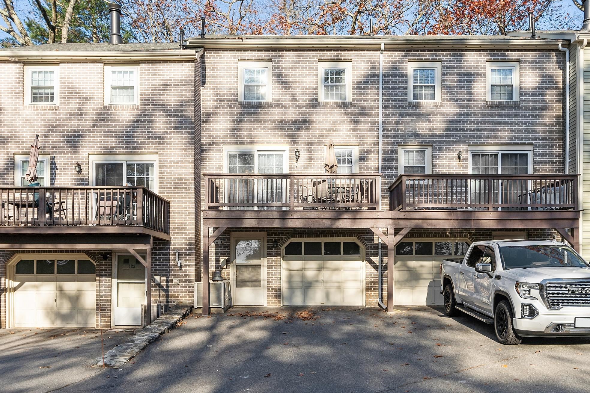 123 Cannongate III Road Unit: 123